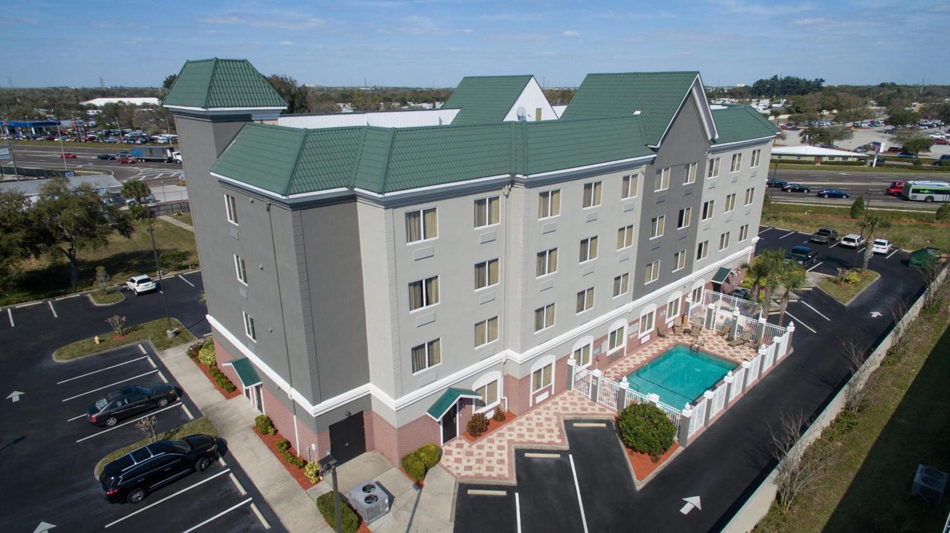 Country Inn & Suites by Radisson, St Petersburg - Clearwater, FL photo 55