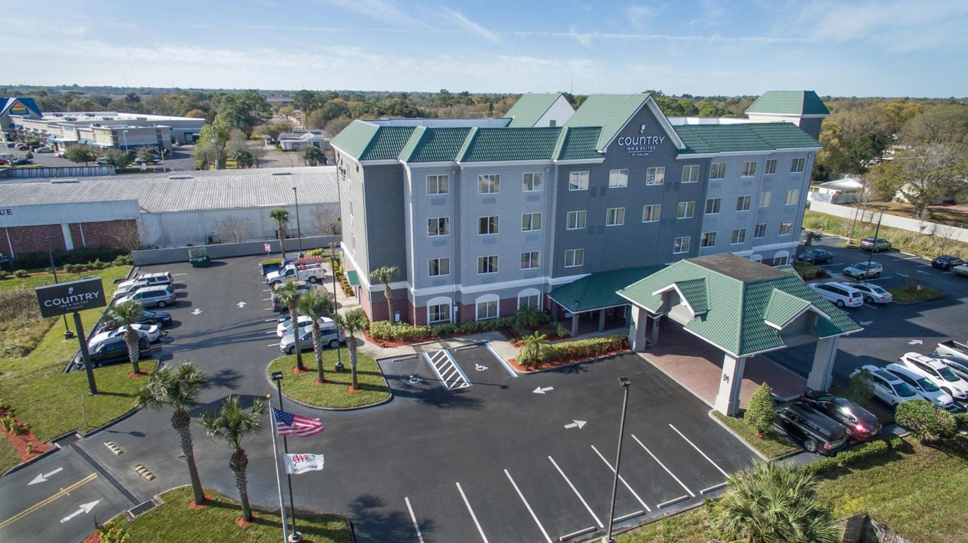 Country Inn & Suites by Radisson, St Petersburg - Clearwater, FL photo 59