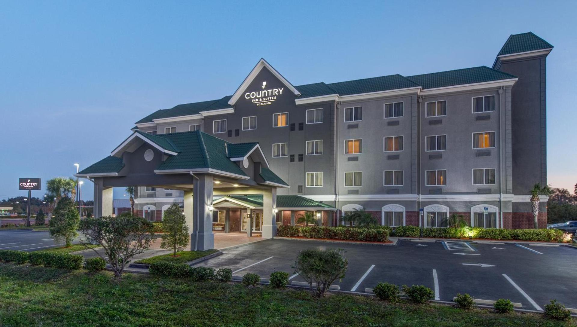 Country Inn & Suites by Radisson, St Petersburg - Clearwater, FL photo 63