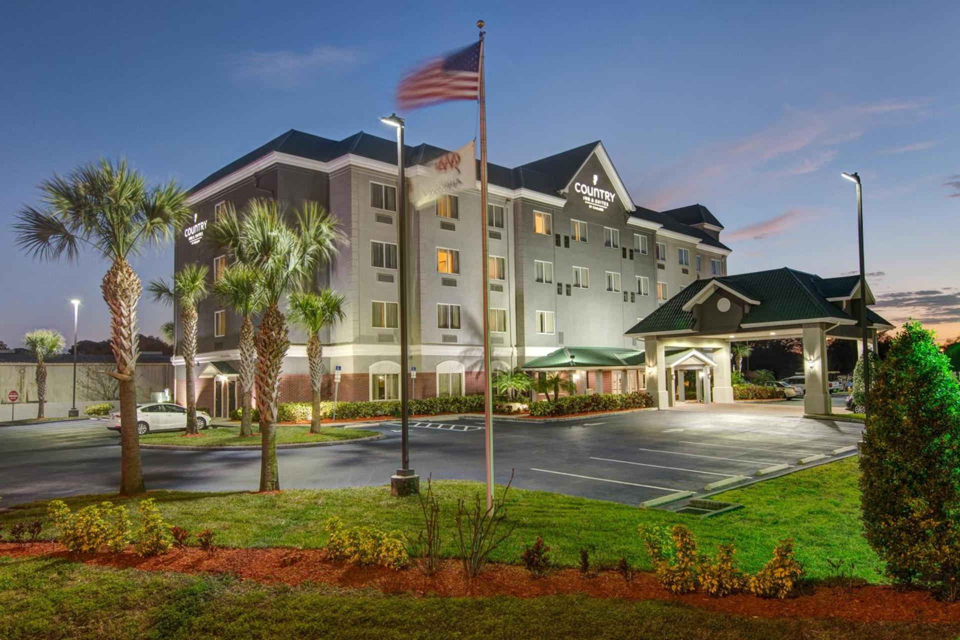 Country Inn & Suites by Radisson, St Petersburg - Clearwater, FL photo 30