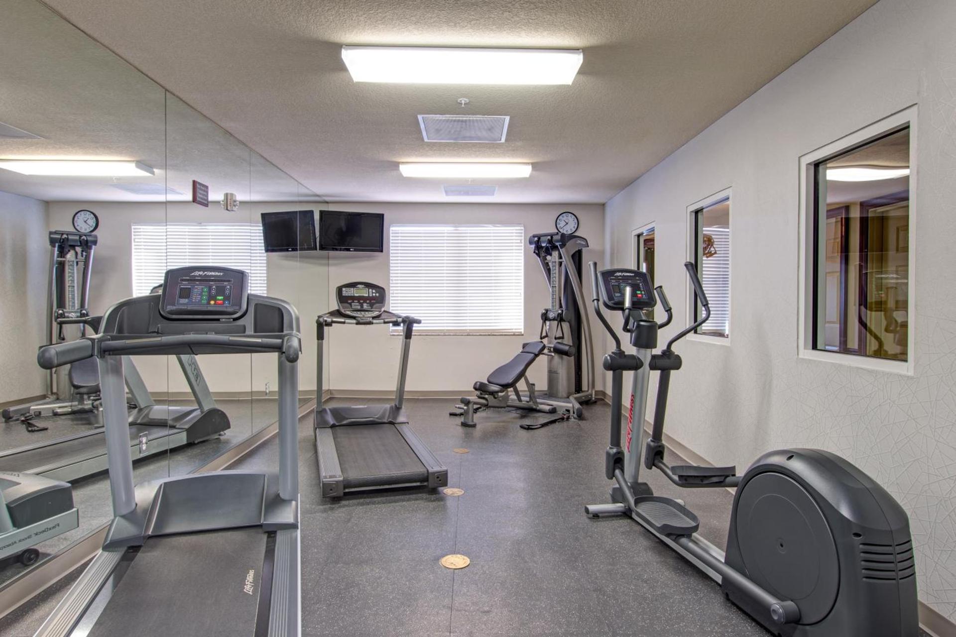 Country Inn & Suites by Radisson, St Petersburg - Clearwater, FL photo 54