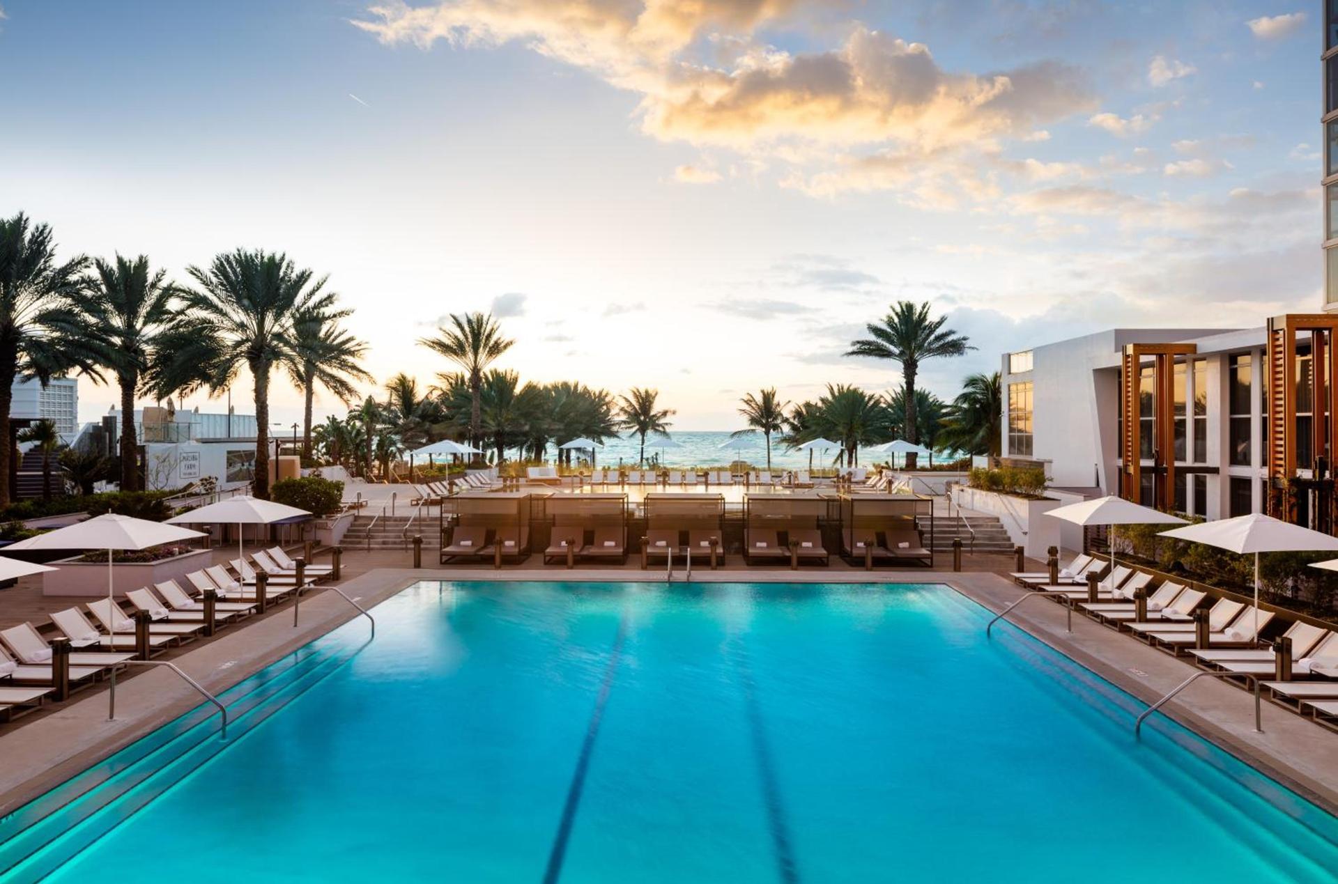 Eden Roc Miami Beach photo 34