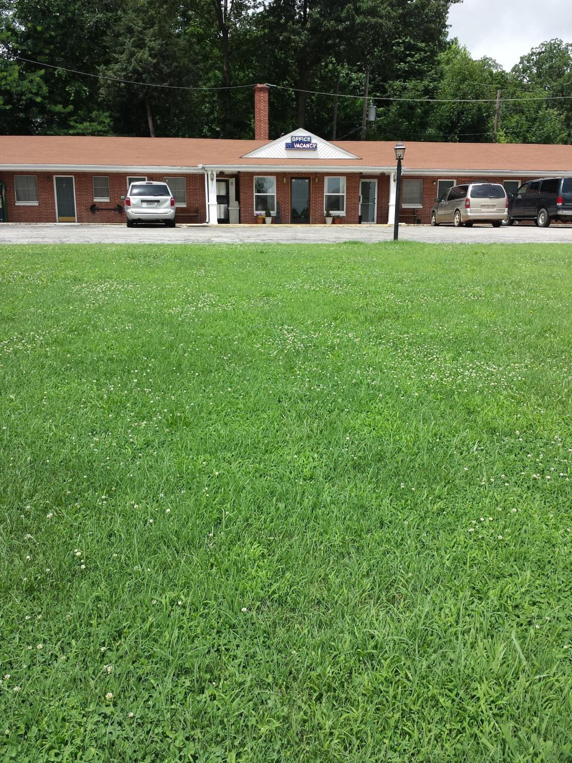 West Plains Motel photo 28
