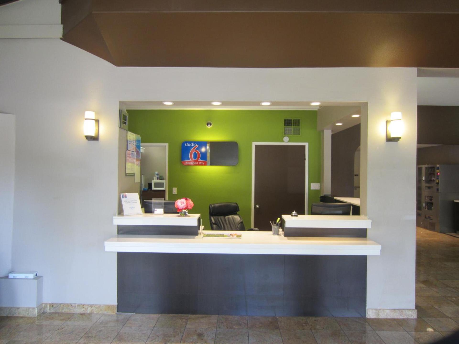 Studio 6-Concord, CA photo 62
