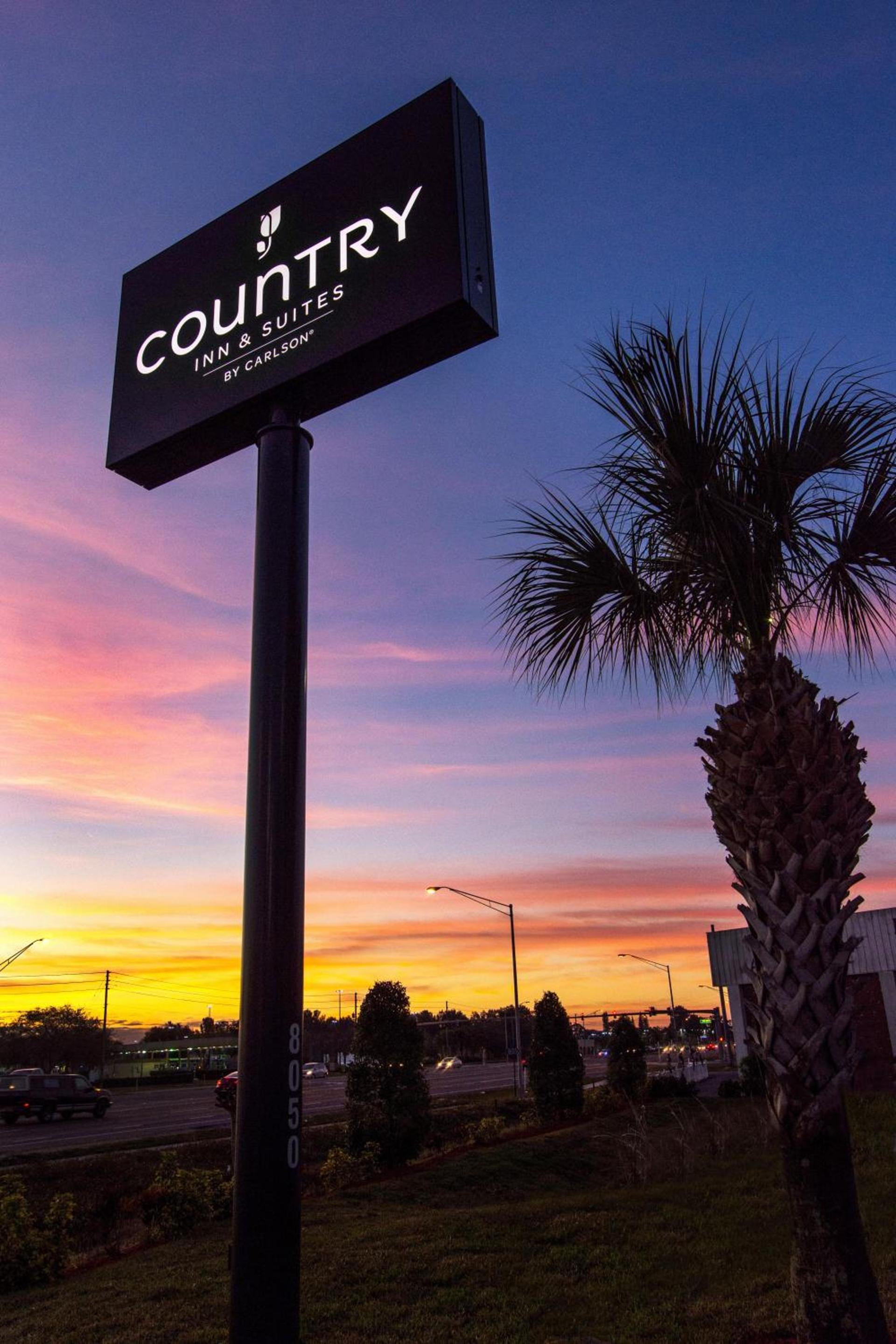 Country Inn & Suites by Radisson, St Petersburg - Clearwater, FL photo 60