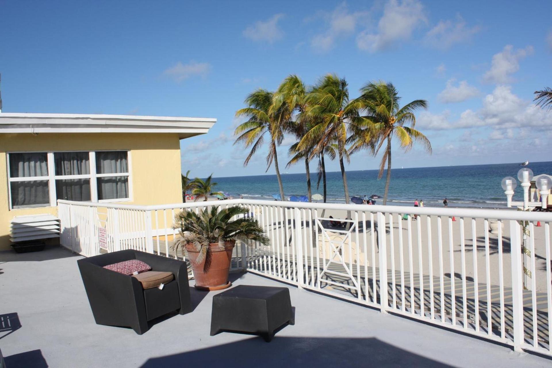La Terrace Oceanfront photo 2