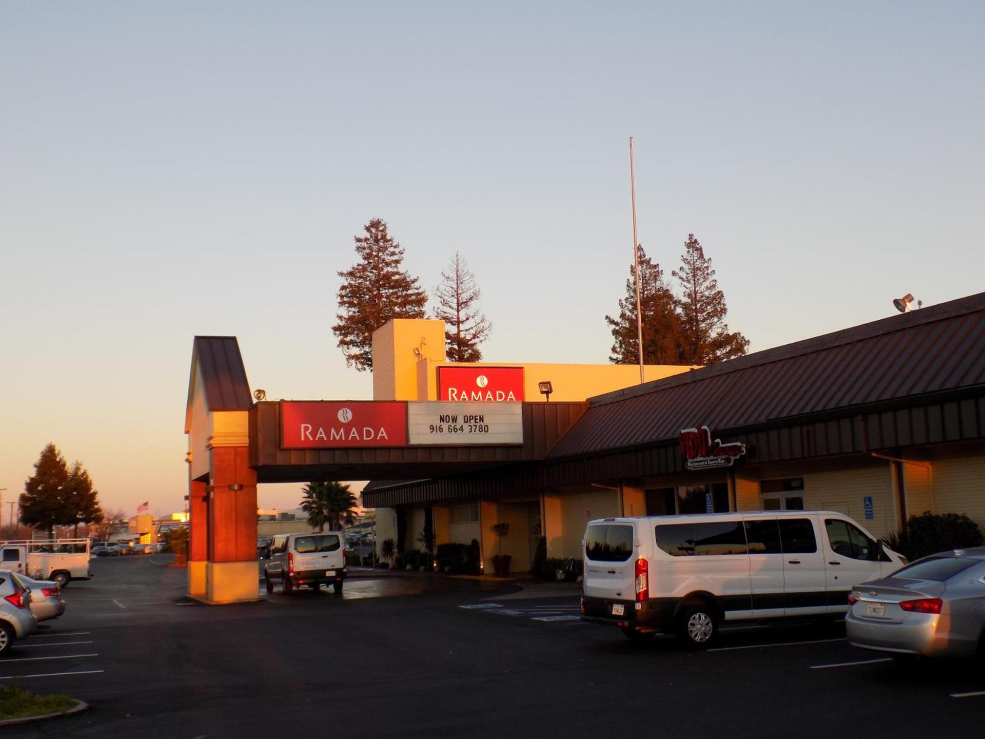 Ramada by Wyndham Sacramento photo 33