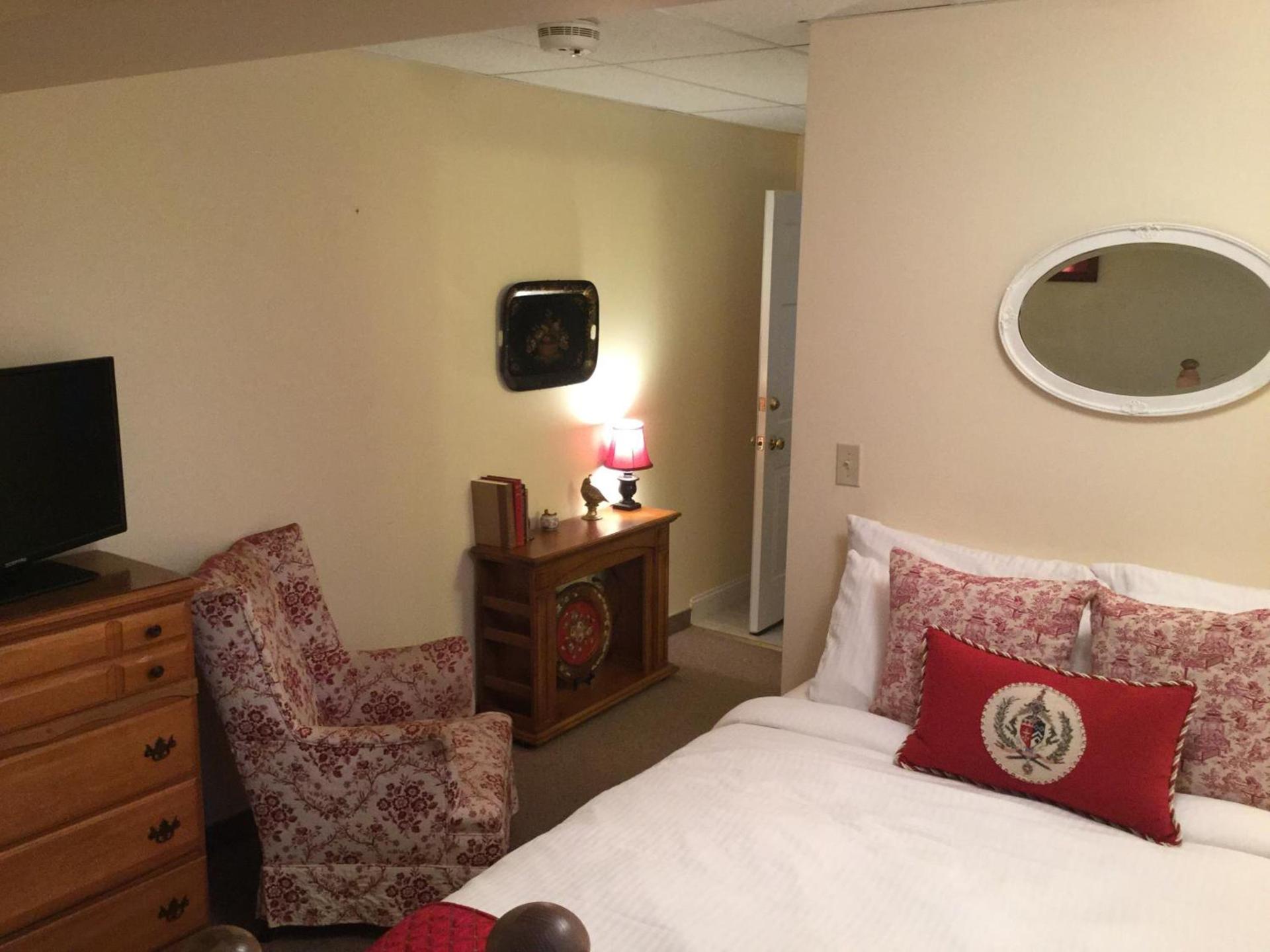 The Beach Rose Inn photo 15