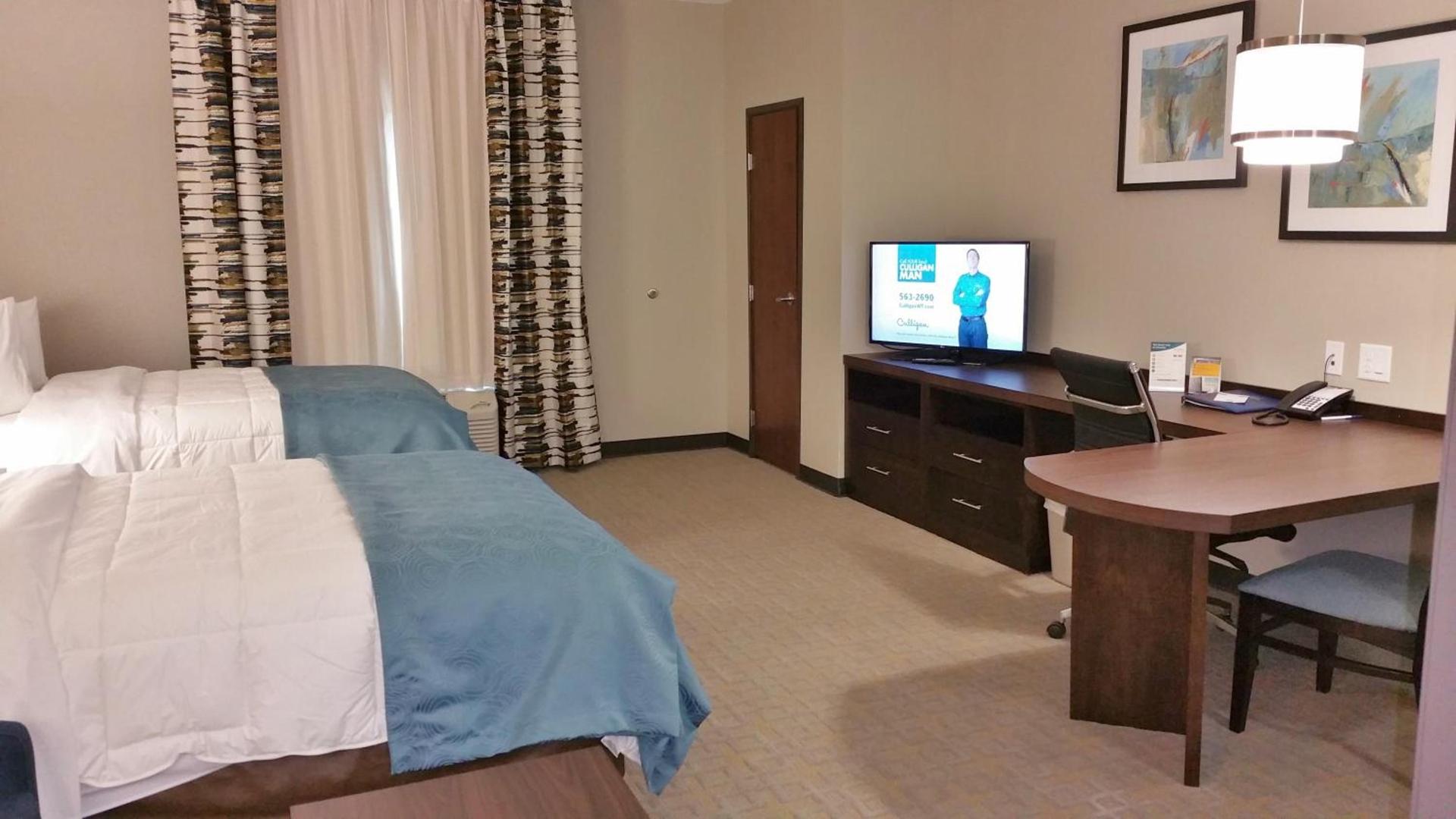 MainStay Suites Midland photo 22
