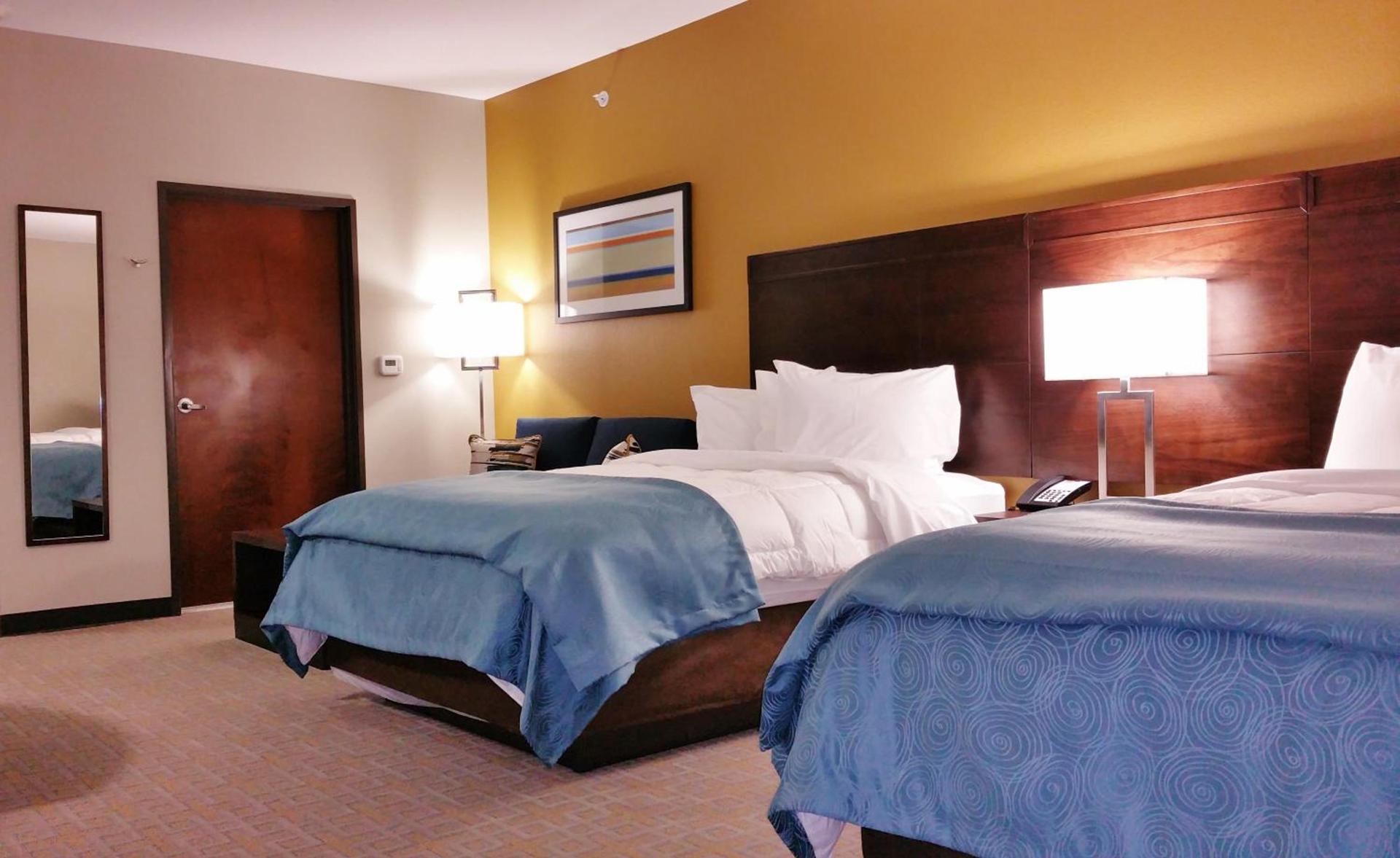 MainStay Suites Midland photo 23