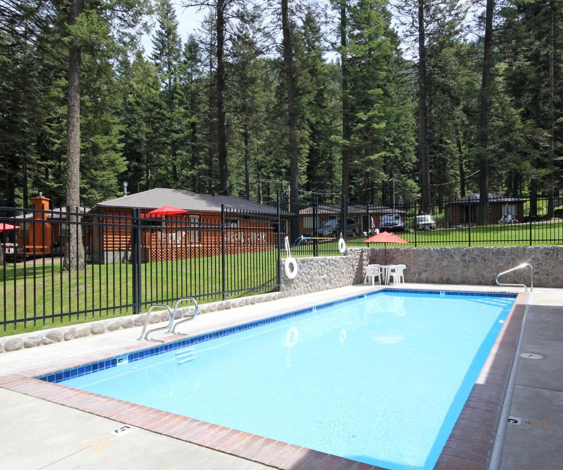 Eagle Cap Chalets photo 98