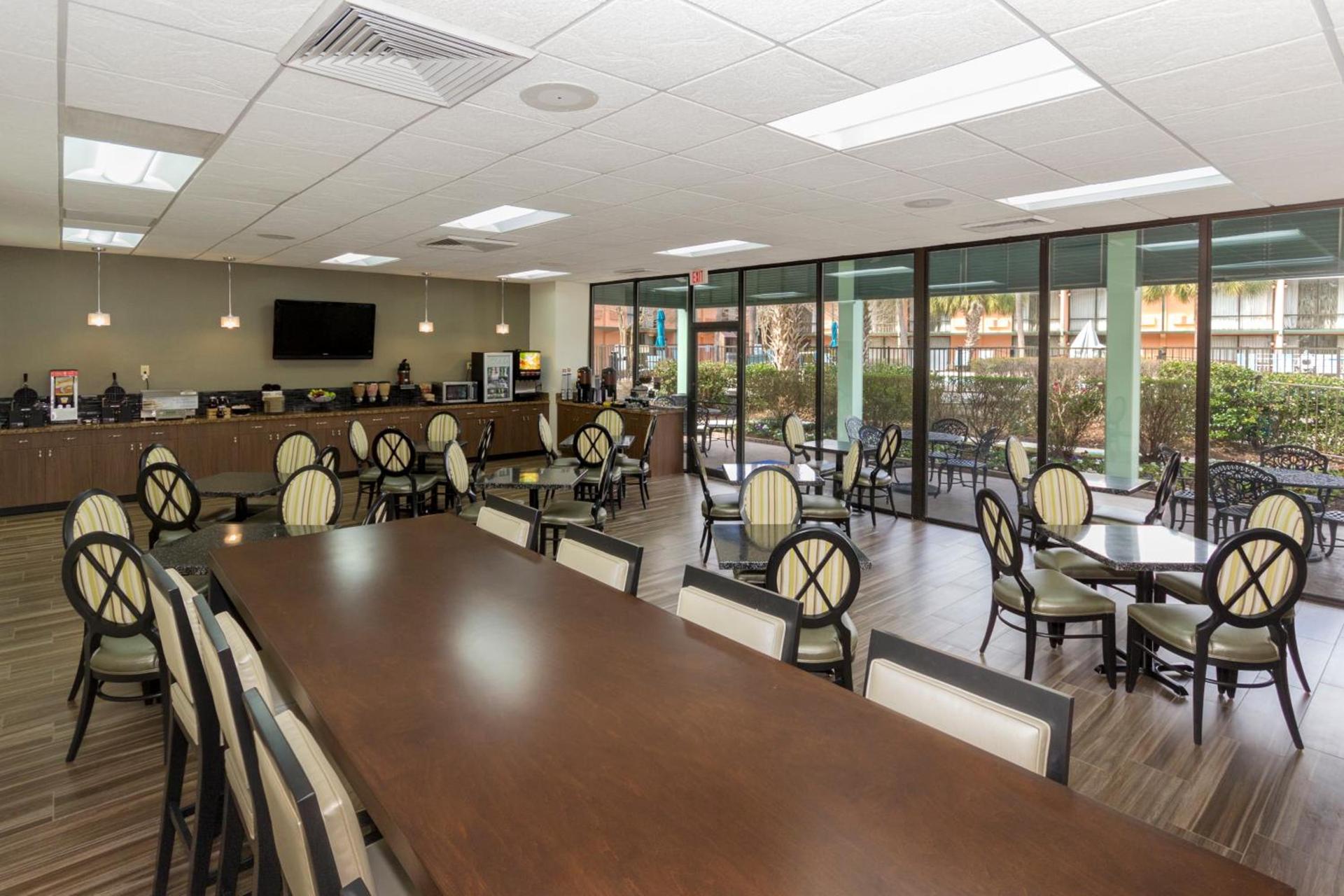 Best Western Charleston Inn photo 17