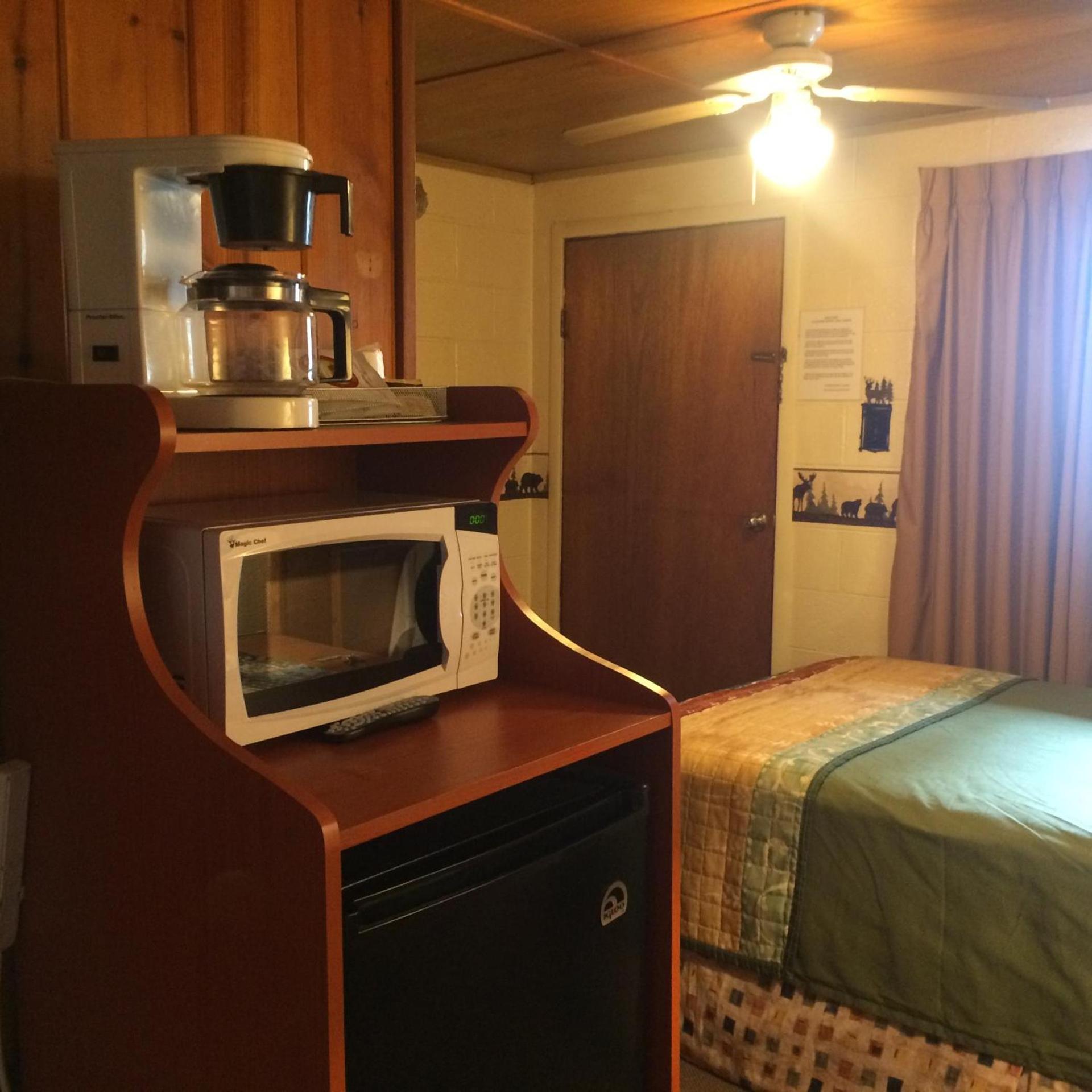 Alpine Motel photo 69