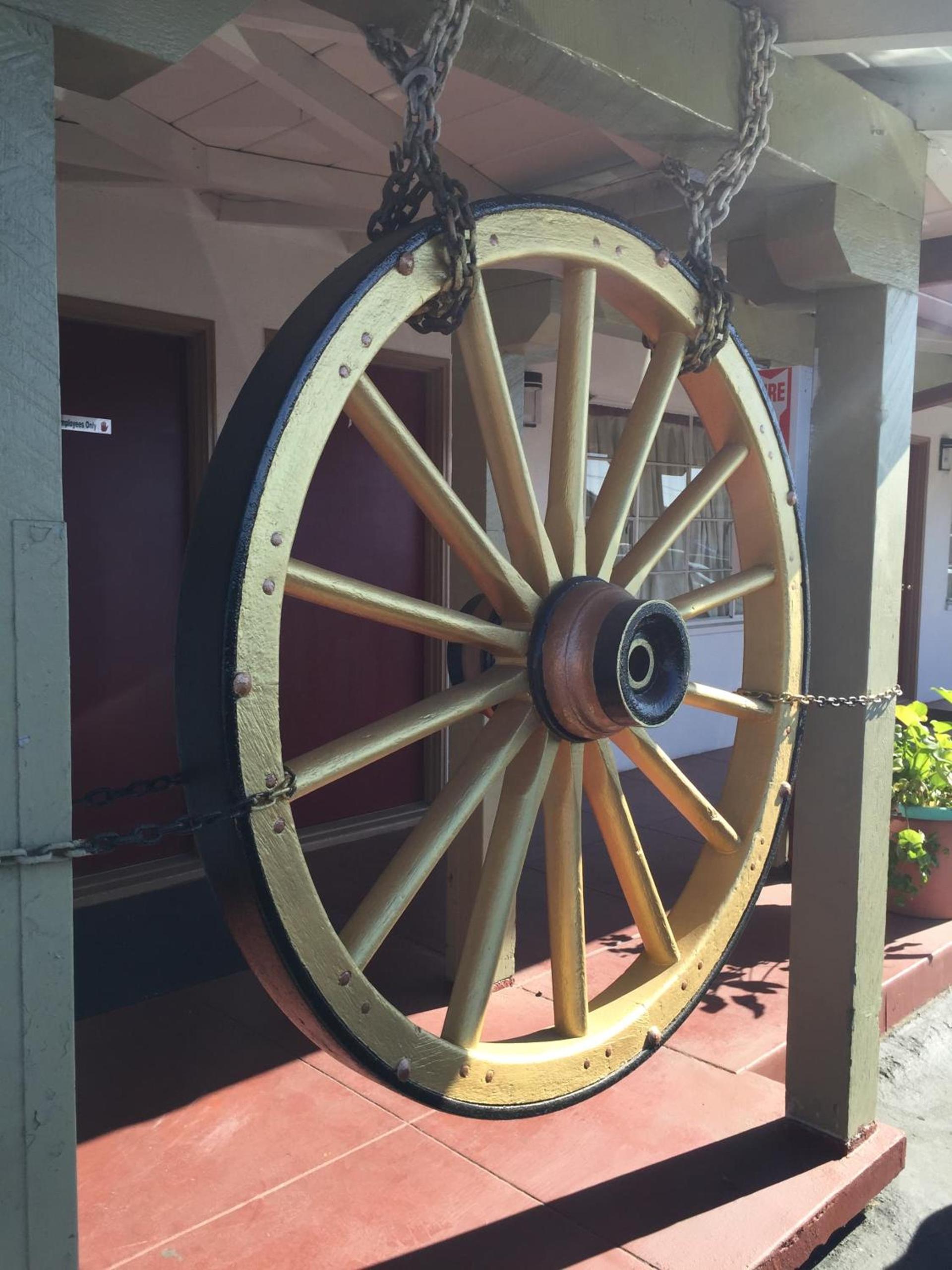 Wagon Wheel Motel photo 47