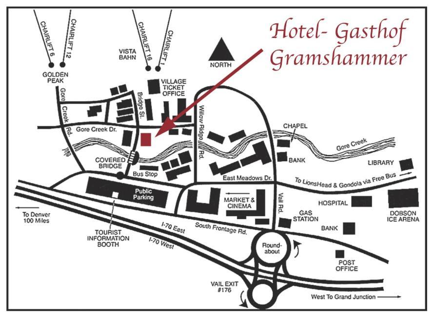 Hotel Gasthof Gramshammer photo 12