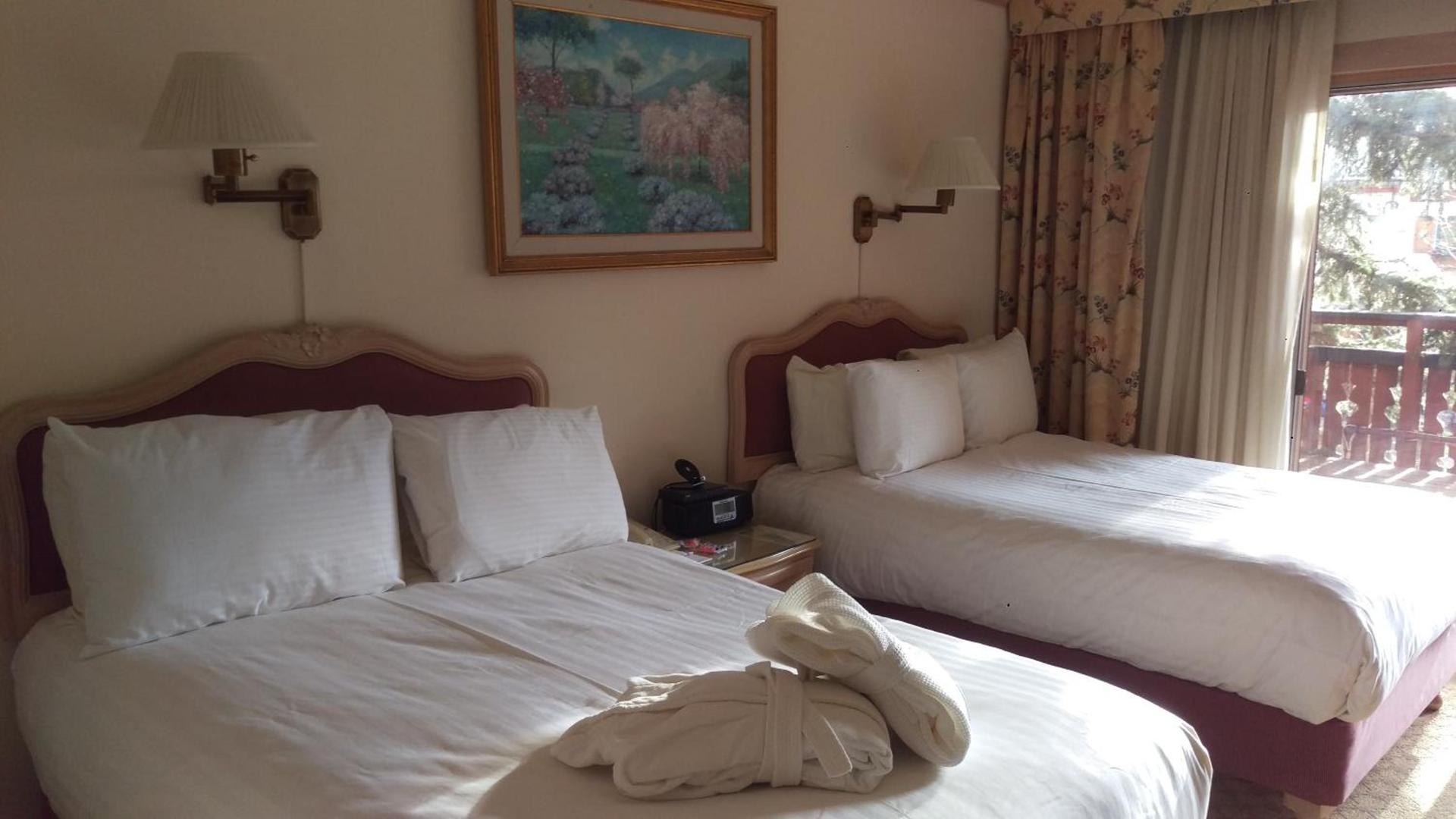 Hotel Gasthof Gramshammer photo 26