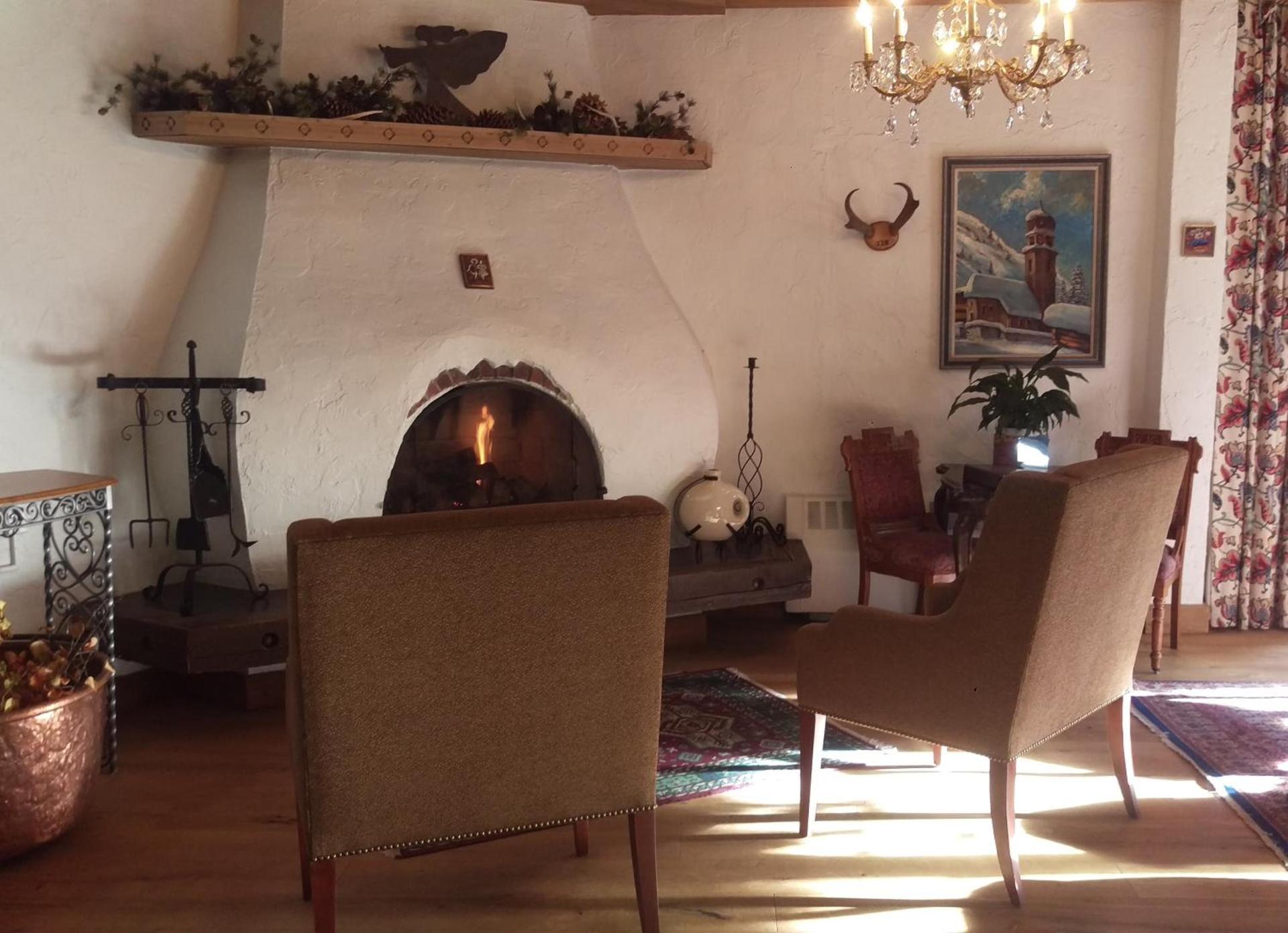 Hotel Gasthof Gramshammer photo 10