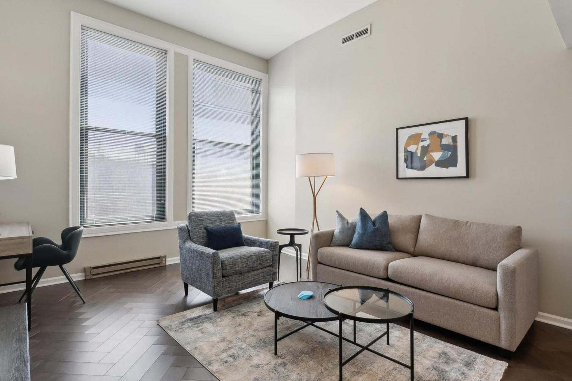 Placemakr Downtown Pittsburgh at The Pennsylvanian photo 55