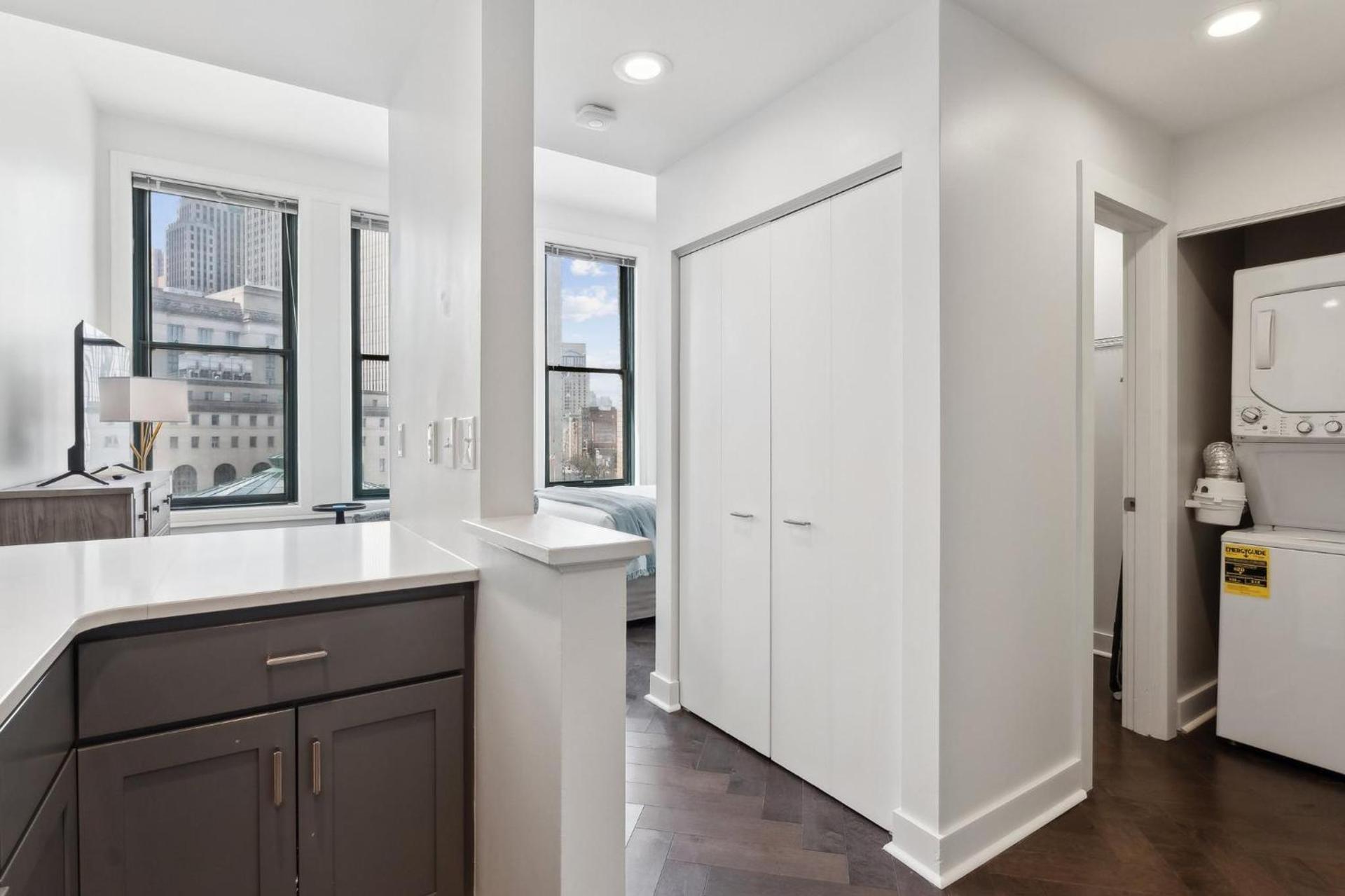 Placemakr Downtown Pittsburgh at The Pennsylvanian photo 44