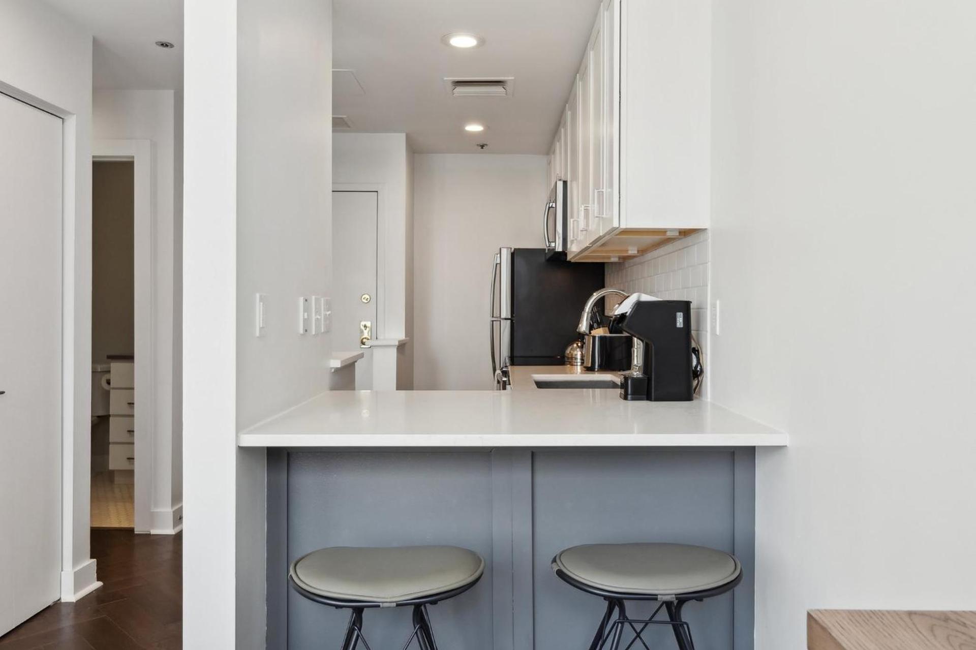 Placemakr Downtown Pittsburgh at The Pennsylvanian photo 67