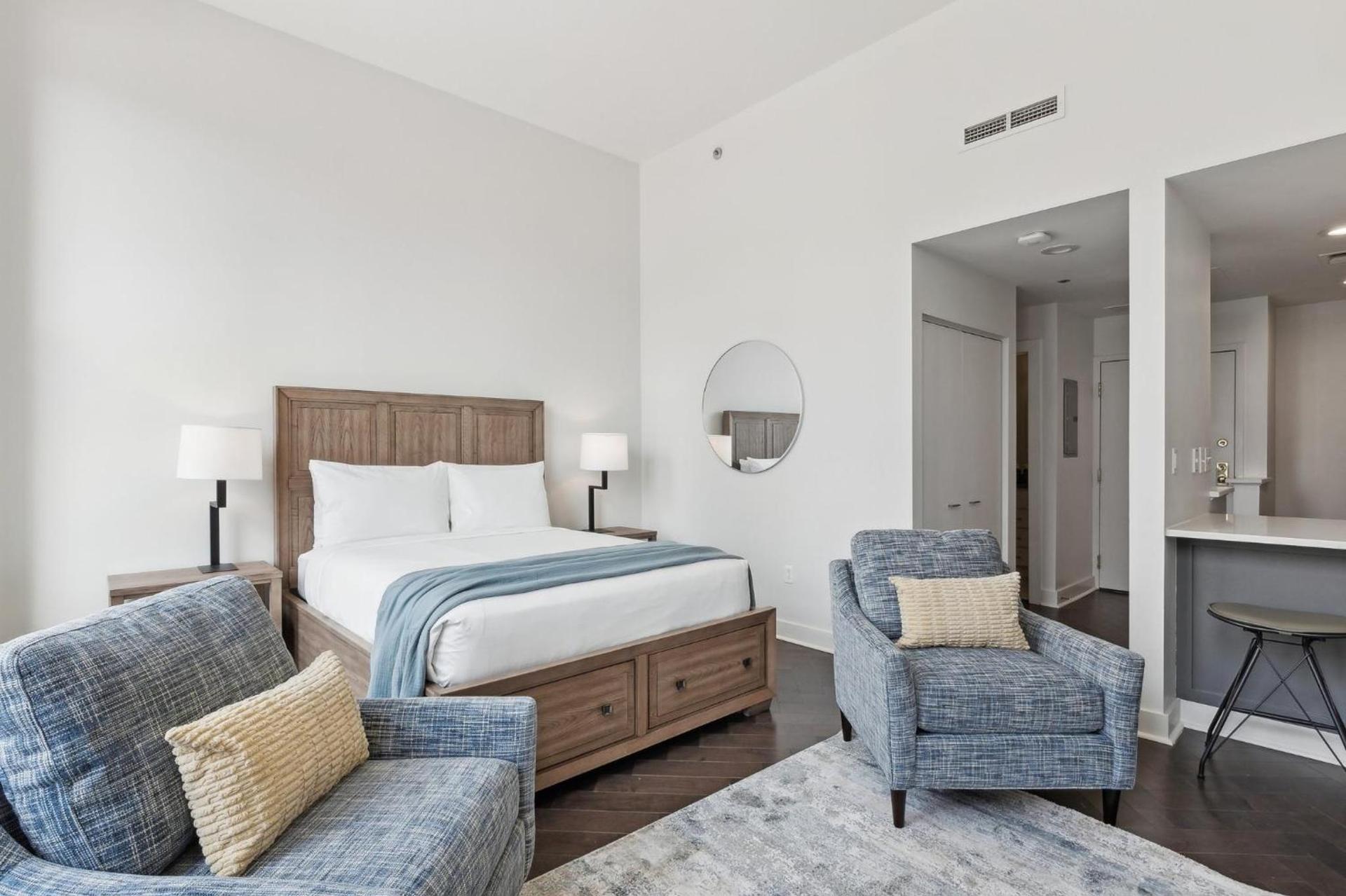 Placemakr Downtown Pittsburgh at The Pennsylvanian photo 60