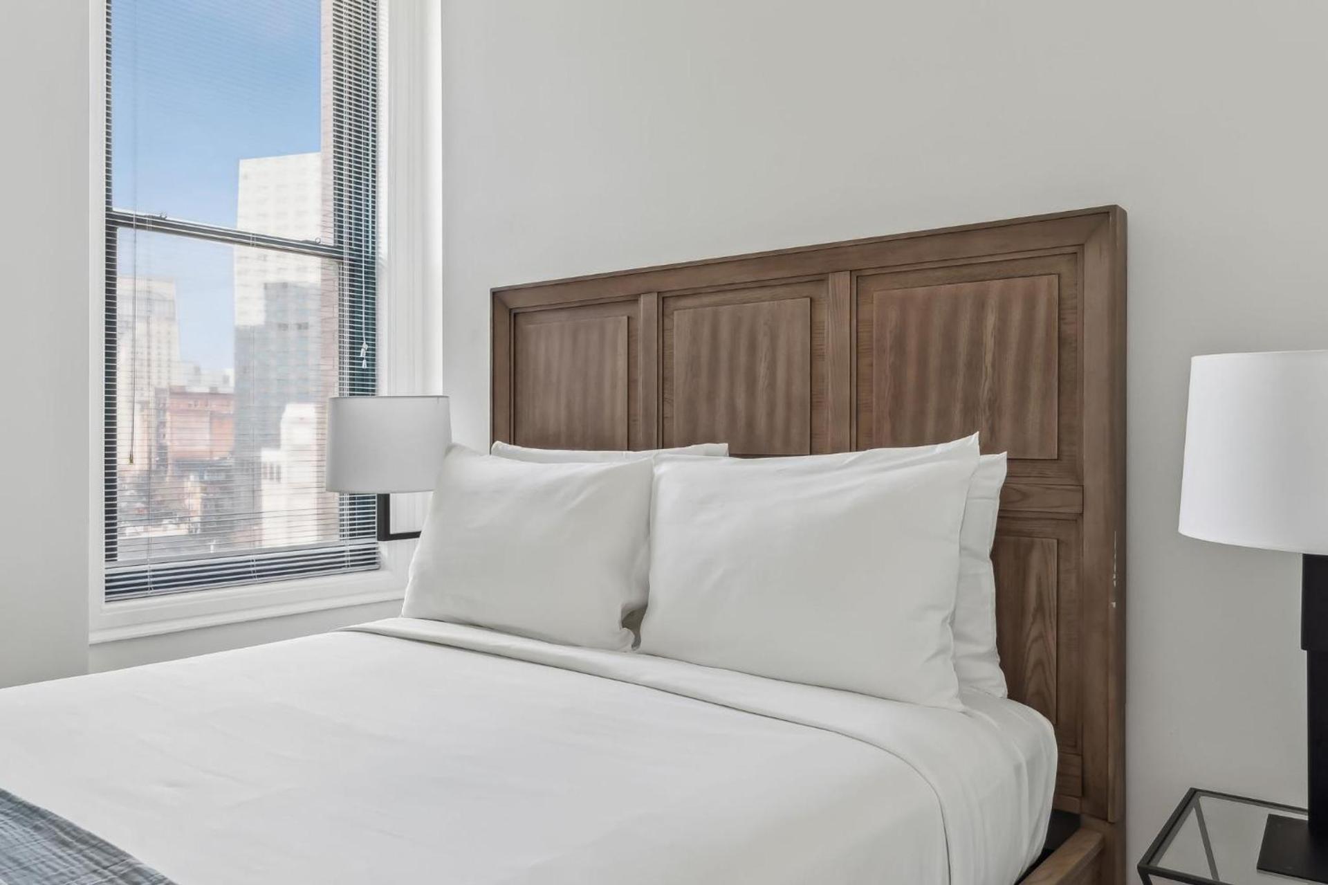 Placemakr Downtown Pittsburgh at The Pennsylvanian photo 75