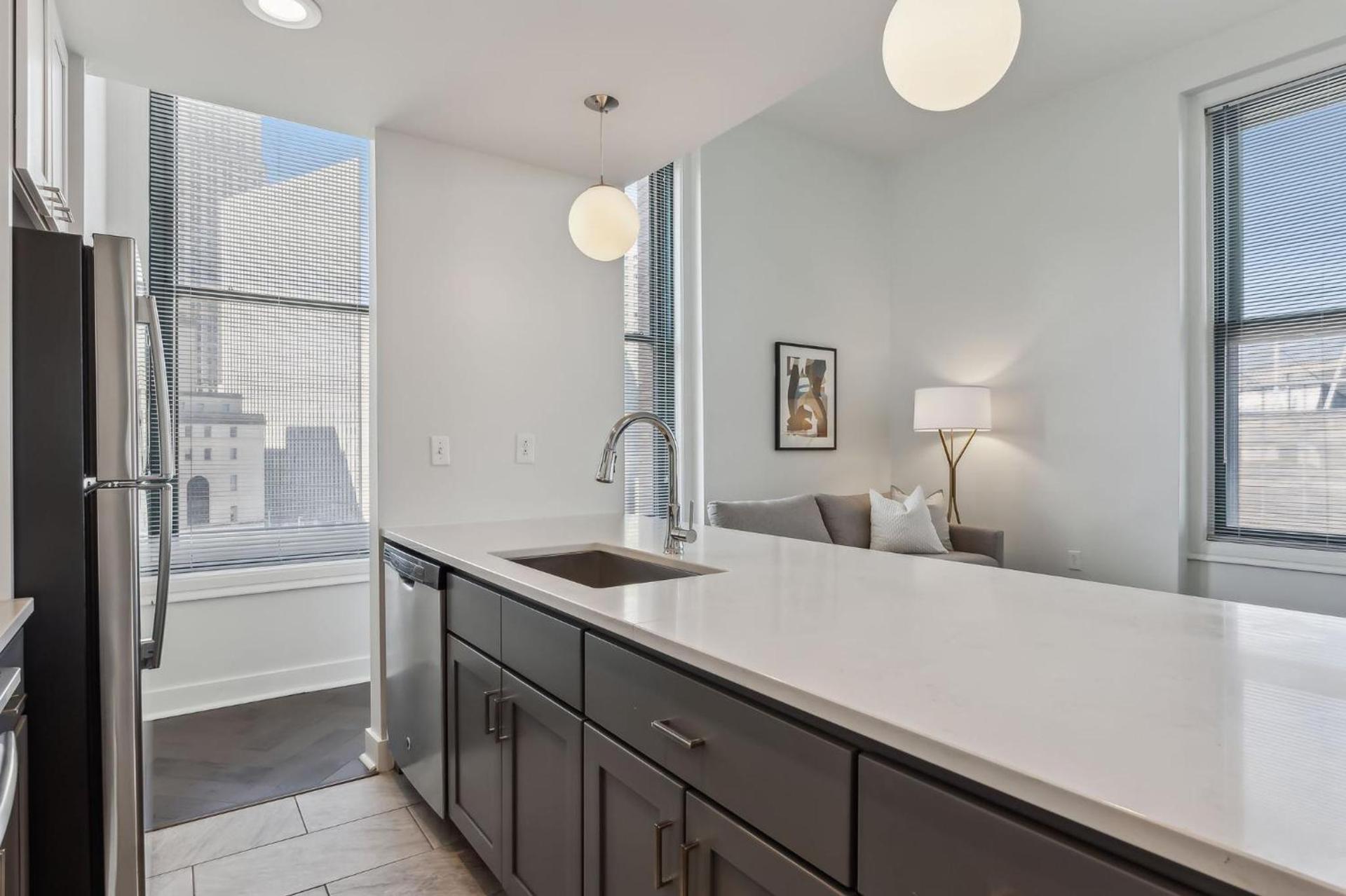 Placemakr Downtown Pittsburgh at The Pennsylvanian photo 72