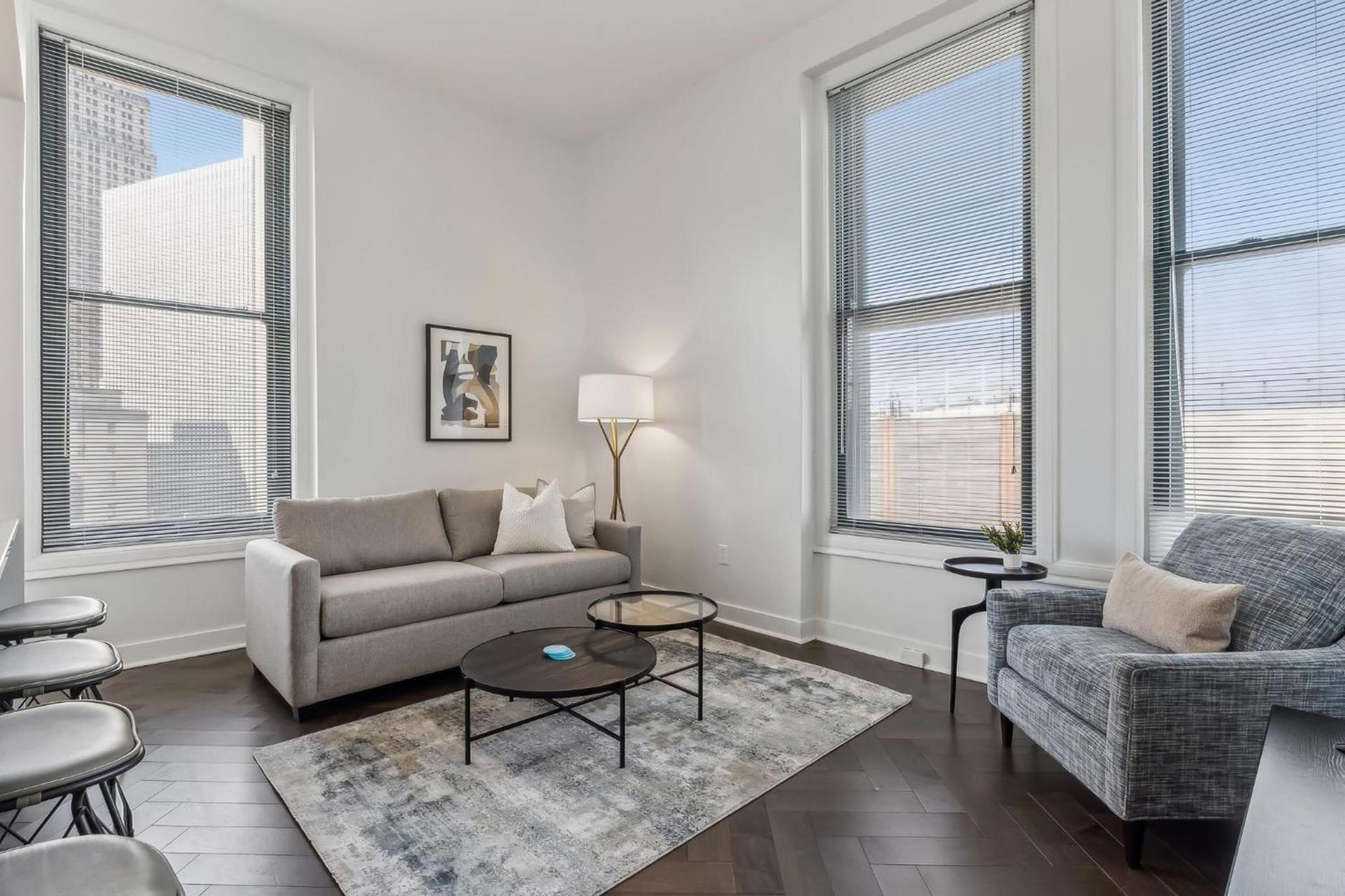 Placemakr Downtown Pittsburgh at The Pennsylvanian photo 71
