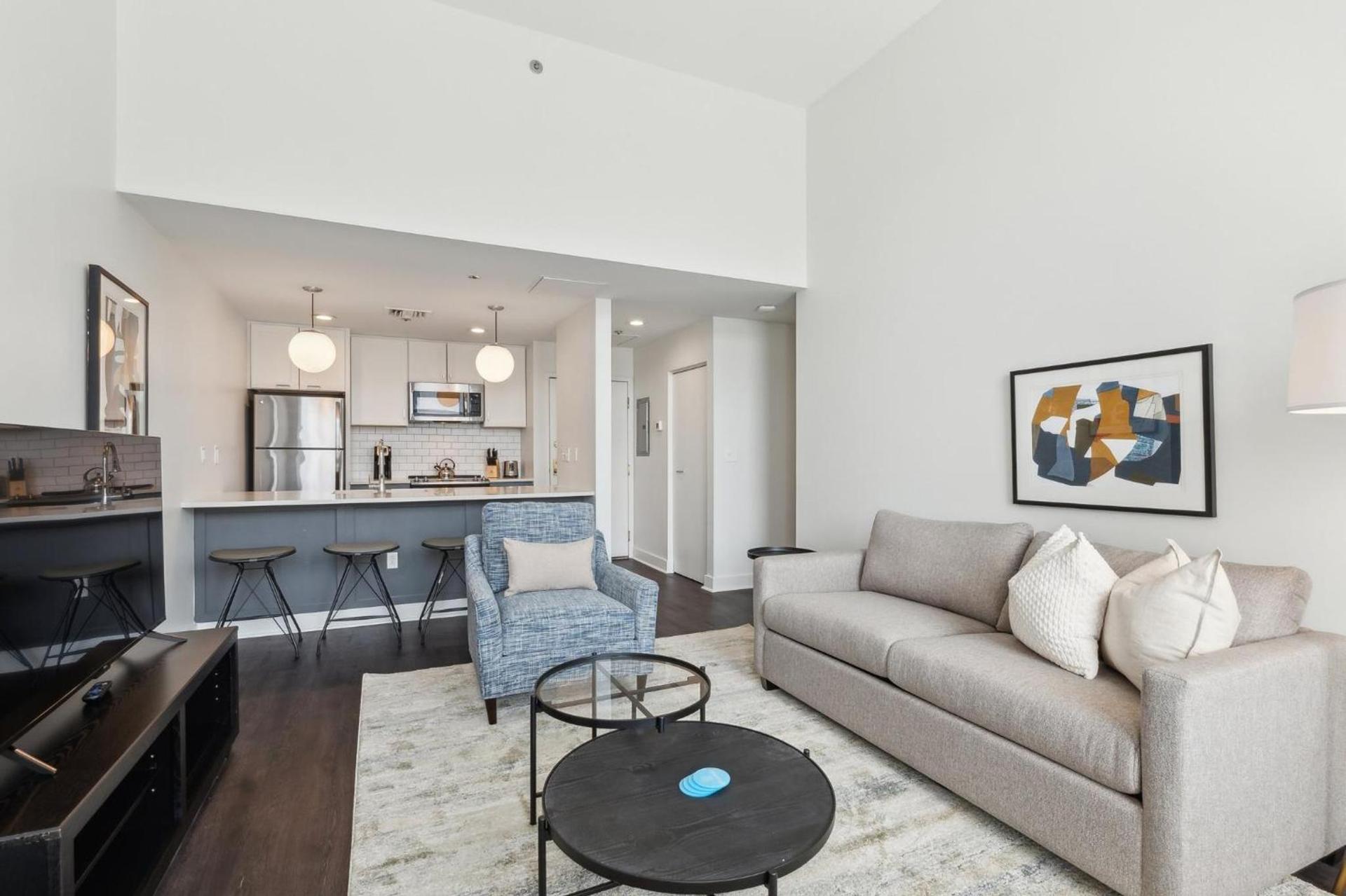Placemakr Downtown Pittsburgh at The Pennsylvanian photo 76