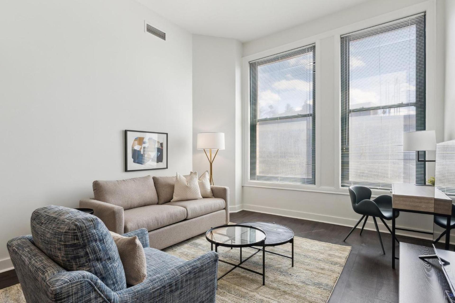 Placemakr Downtown Pittsburgh at The Pennsylvanian photo 48