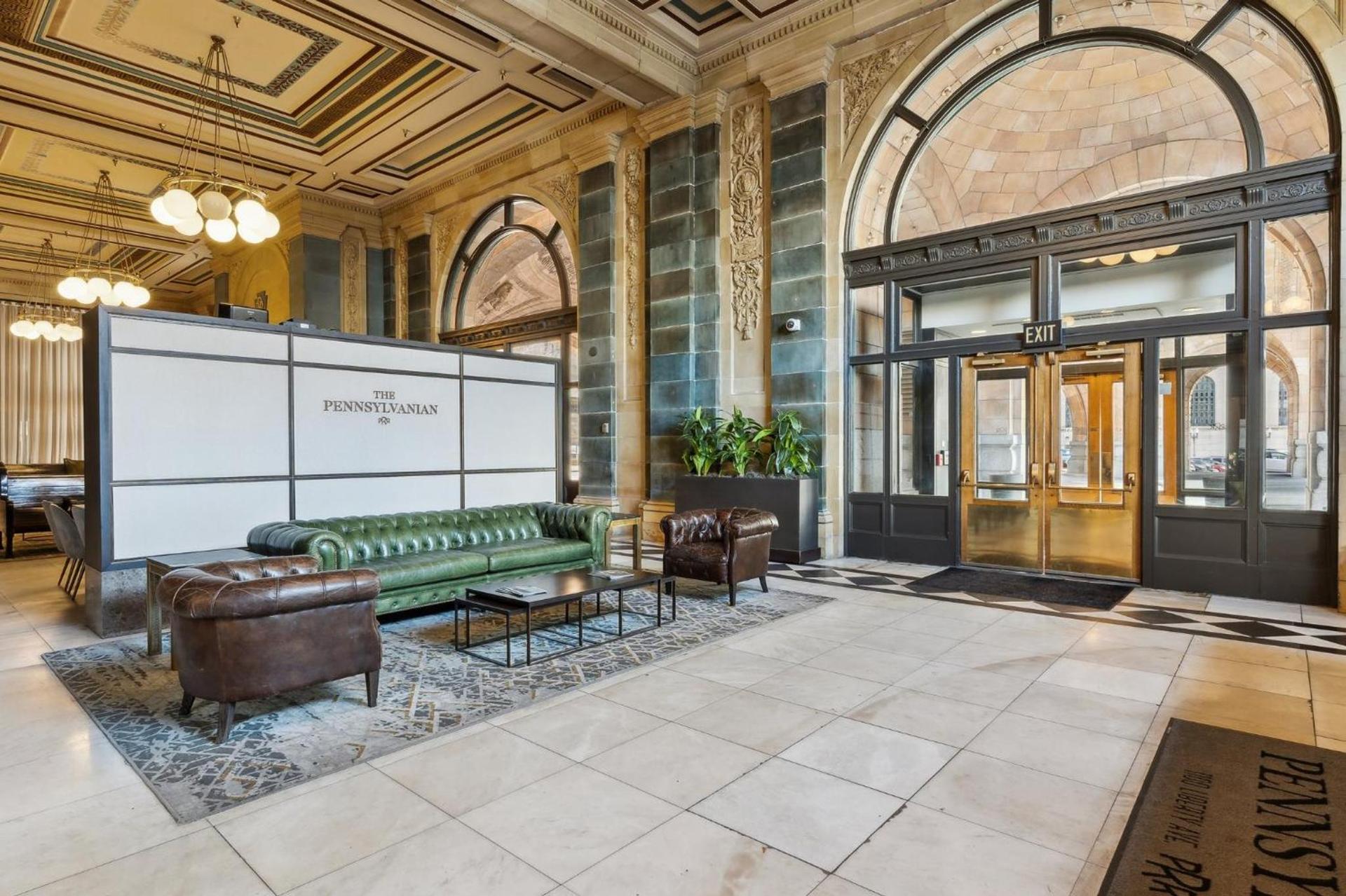 Placemakr Downtown Pittsburgh at The Pennsylvanian photo 42