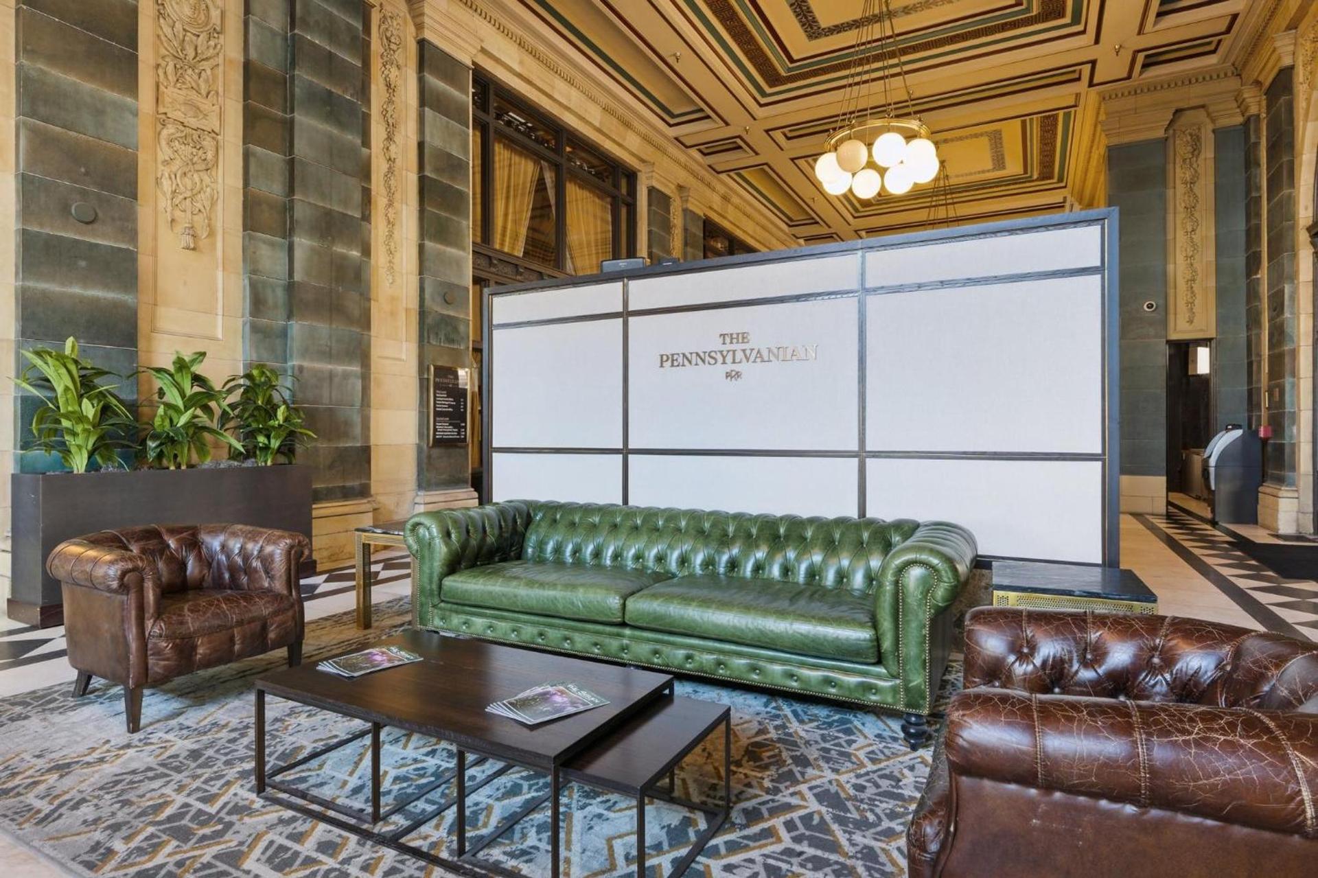 Placemakr Downtown Pittsburgh at The Pennsylvanian photo 78