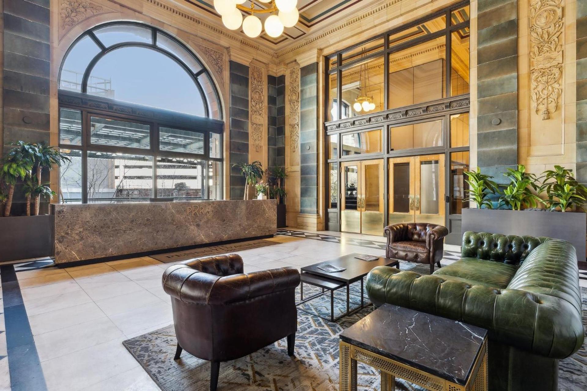 Placemakr Downtown Pittsburgh at The Pennsylvanian photo 40