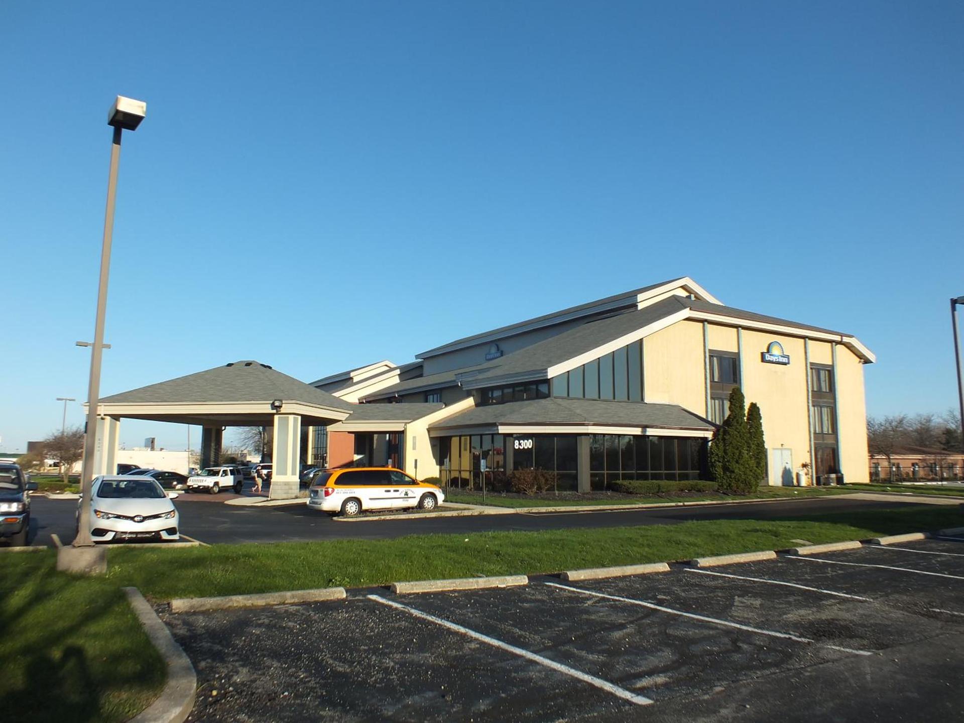 Days Inn by Wyndham Indianapolis Castleton photo 20