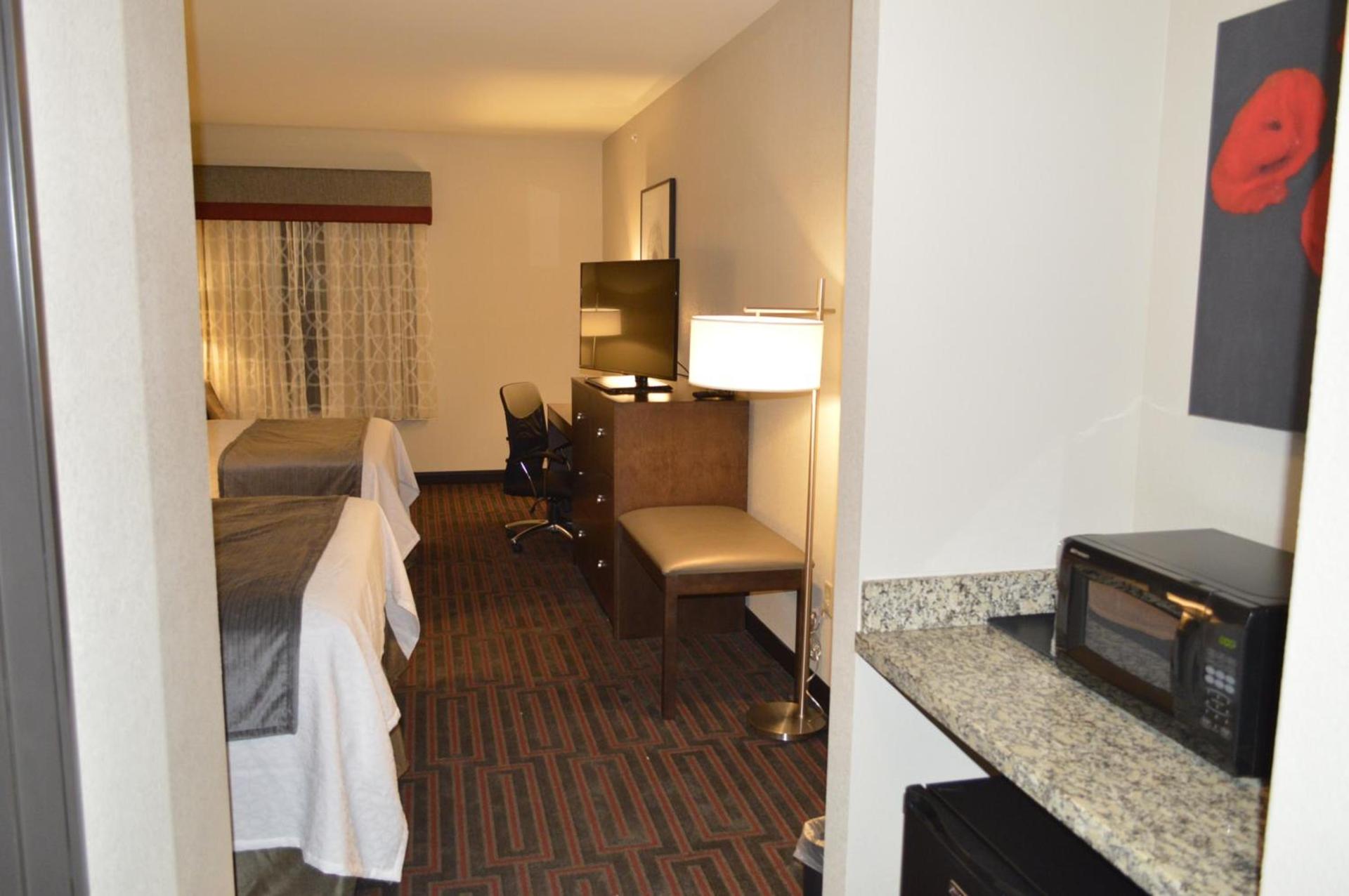 Best Western Plus Stevens County Inn photo 27