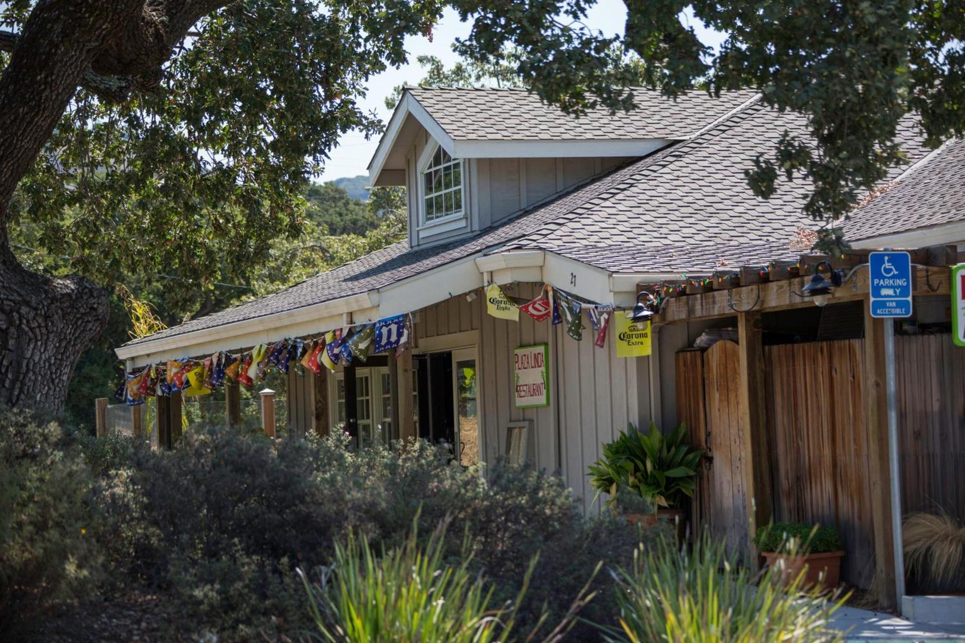 Contenta Inn photo 50