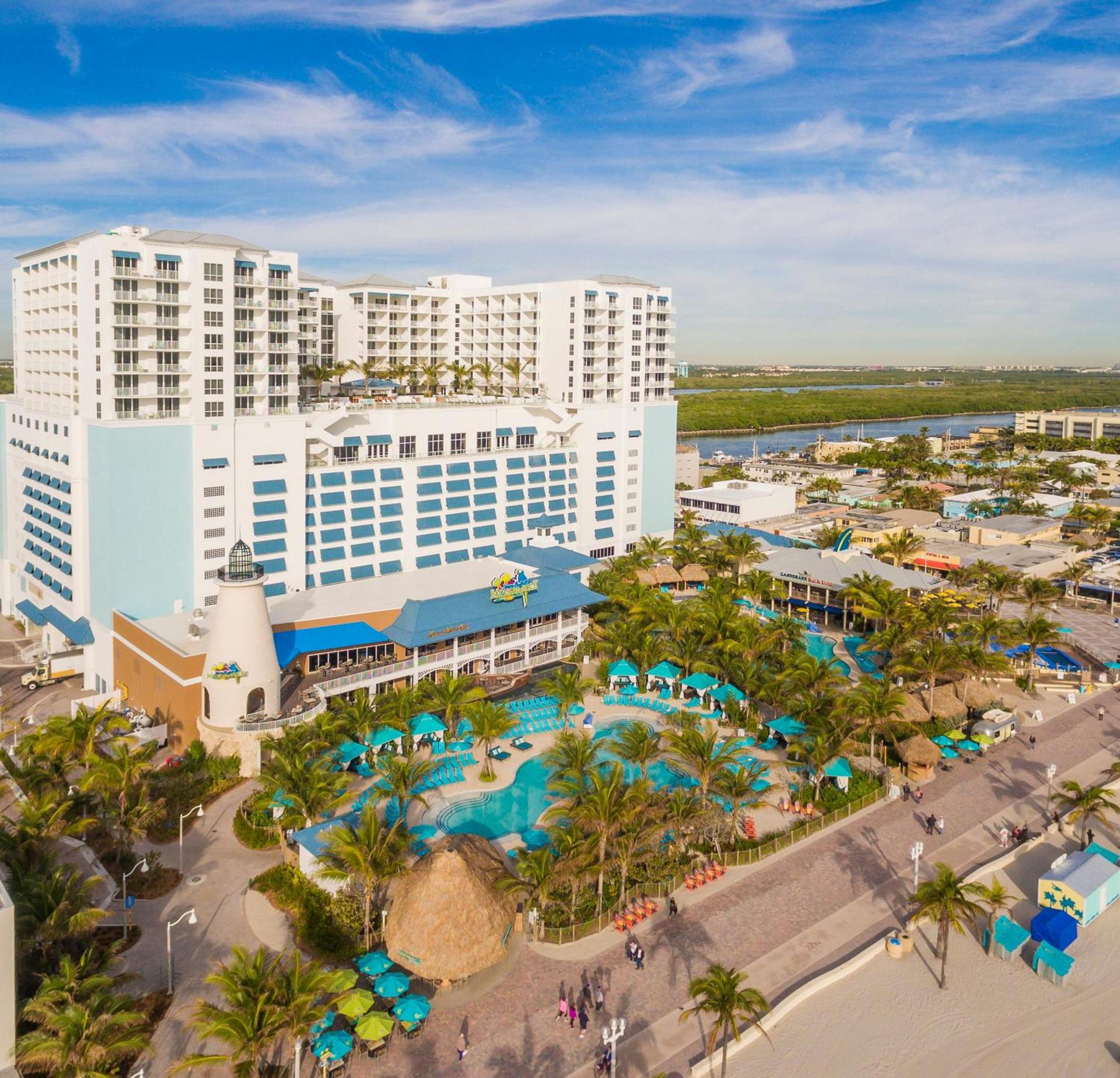 Margaritaville Hollywood Beach Resort photo 65