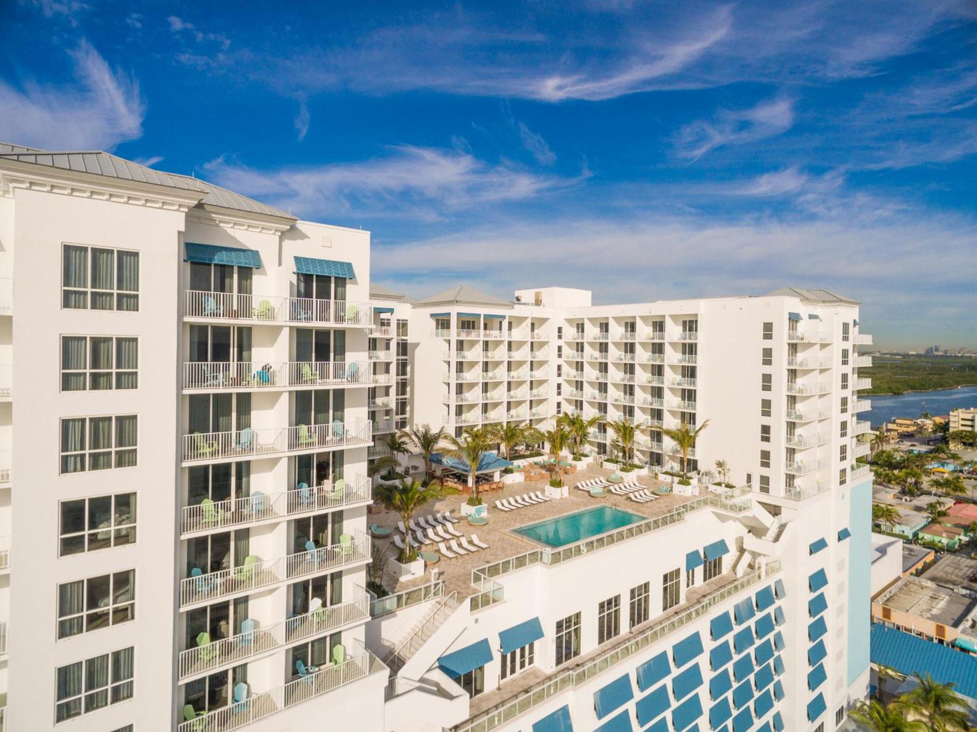 Margaritaville Hollywood Beach Resort photo 63