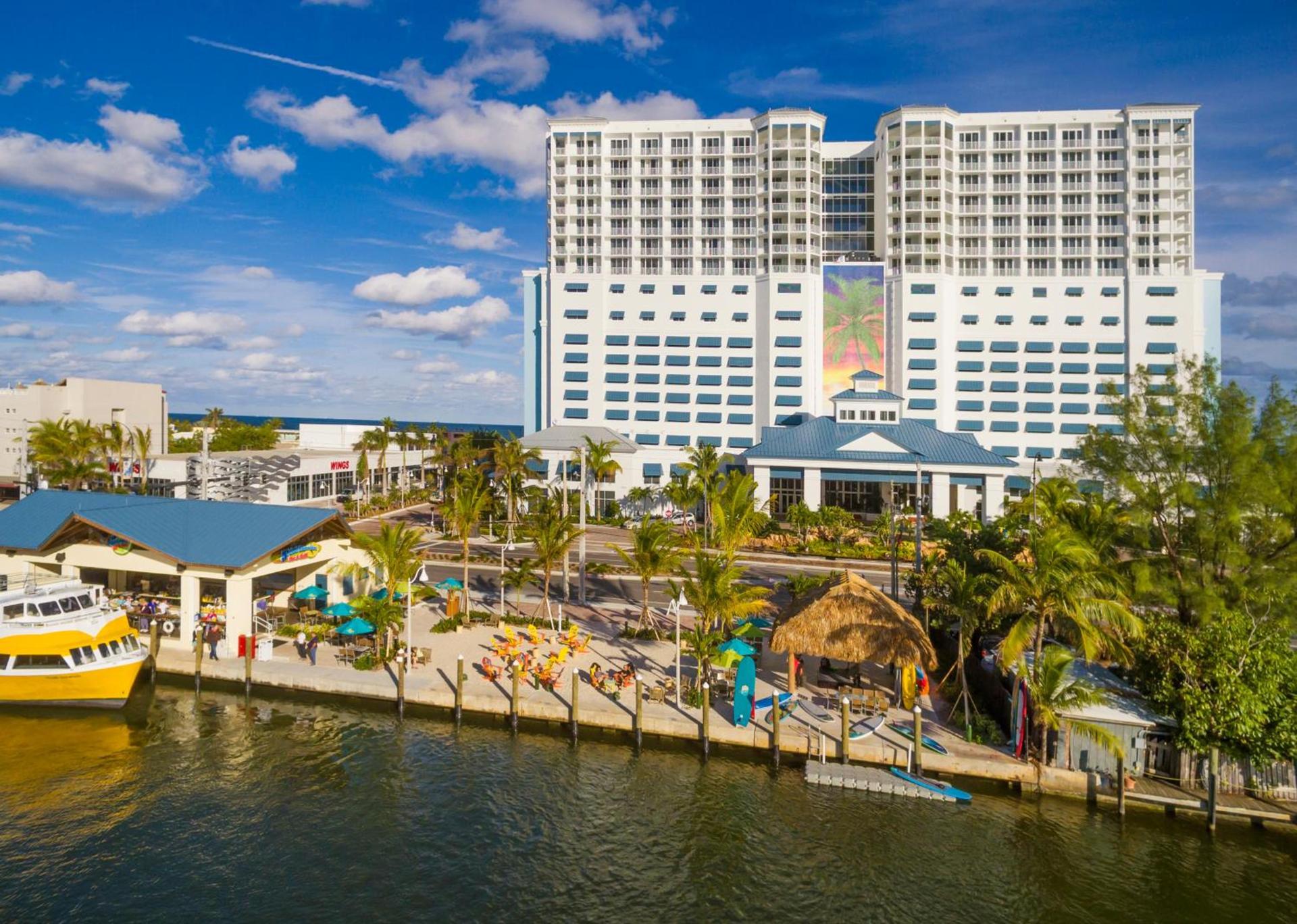 Margaritaville Hollywood Beach Resort photo 64