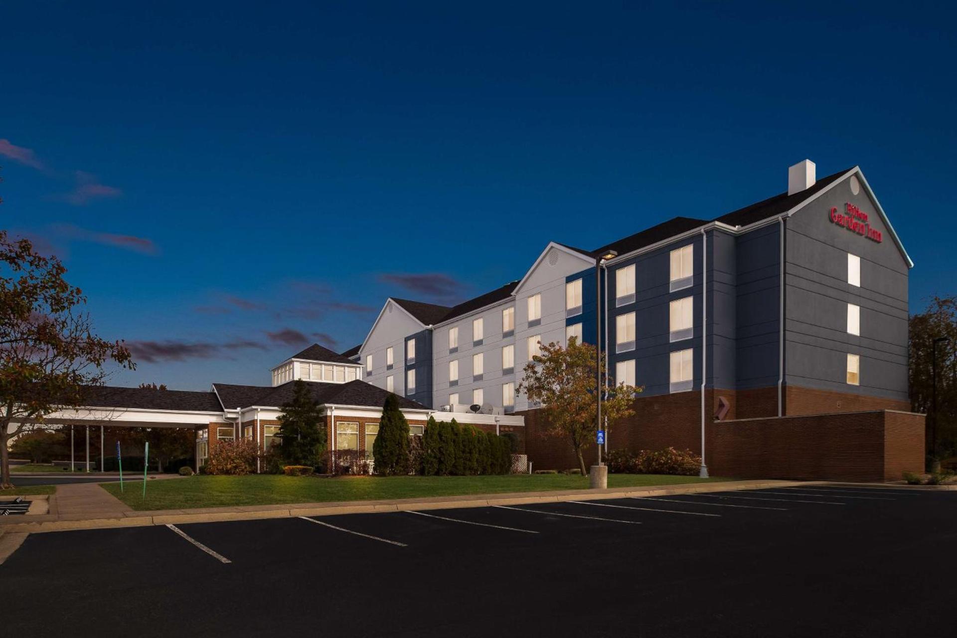 Hilton Garden Inn Lexington Georgetown photo 3