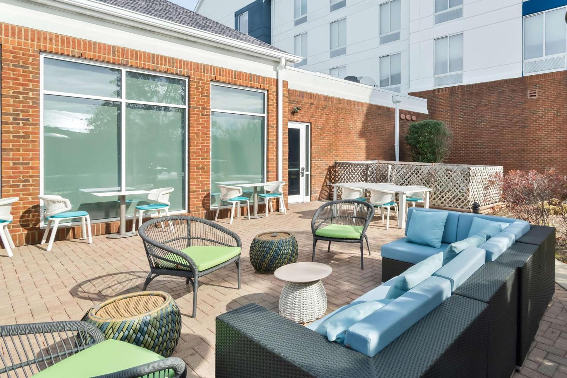 Hilton Garden Inn Lexington Georgetown photo 9