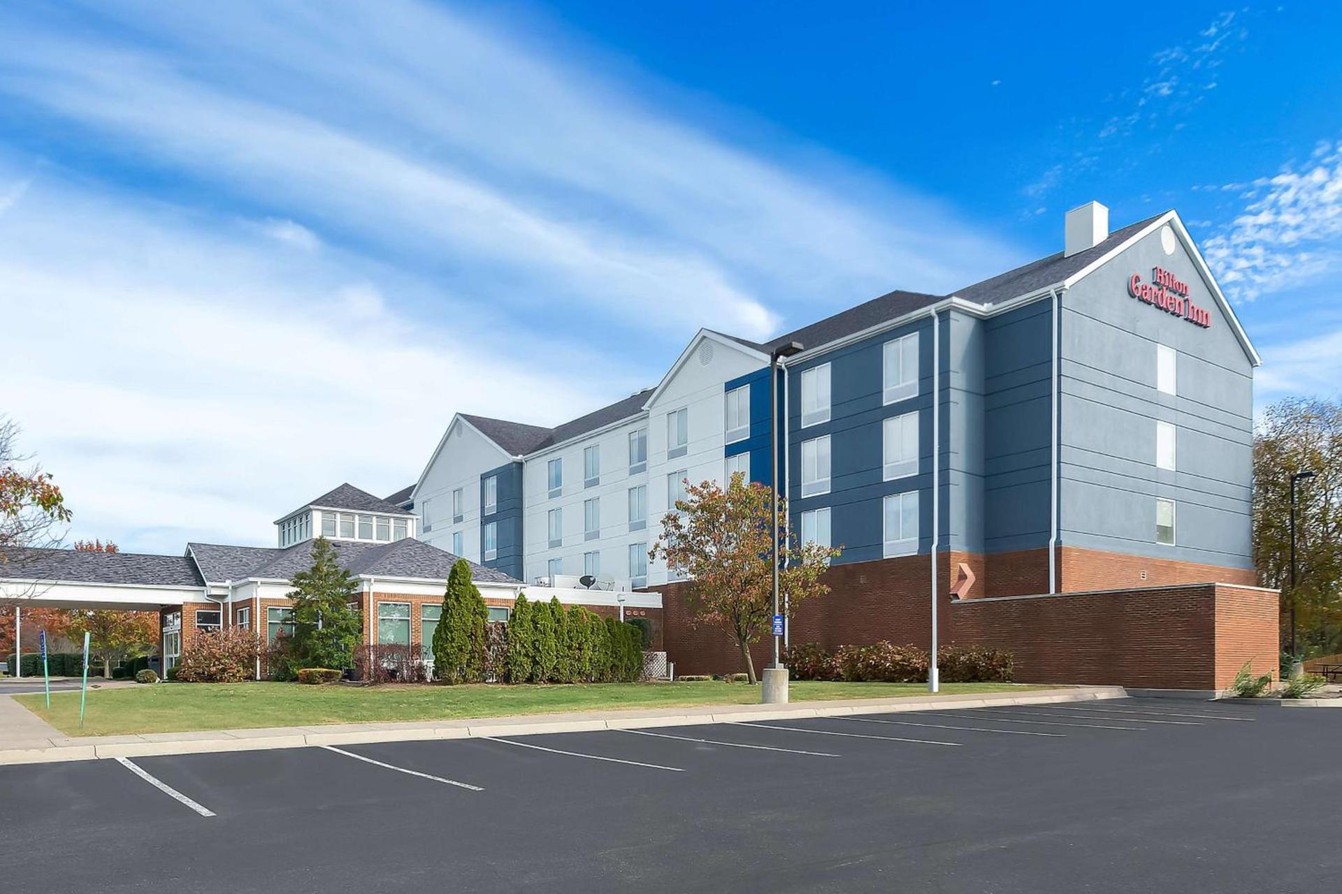 Hilton Garden Inn Lexington Georgetown photo 6