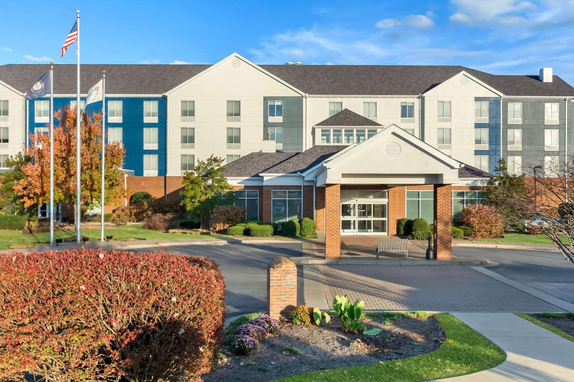 Hilton Garden Inn Lexington Georgetown photo 7