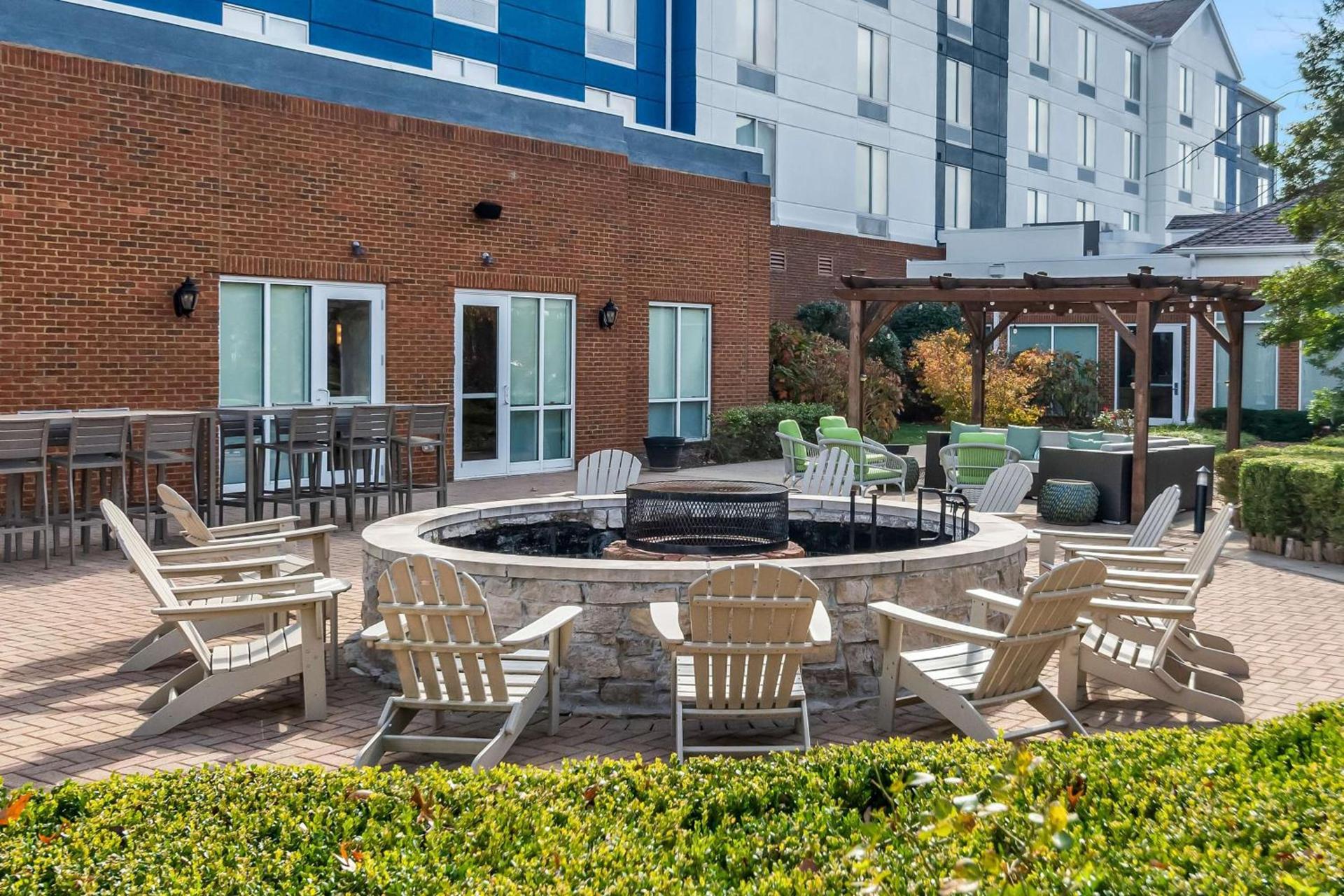 Hilton Garden Inn Lexington Georgetown photo 8