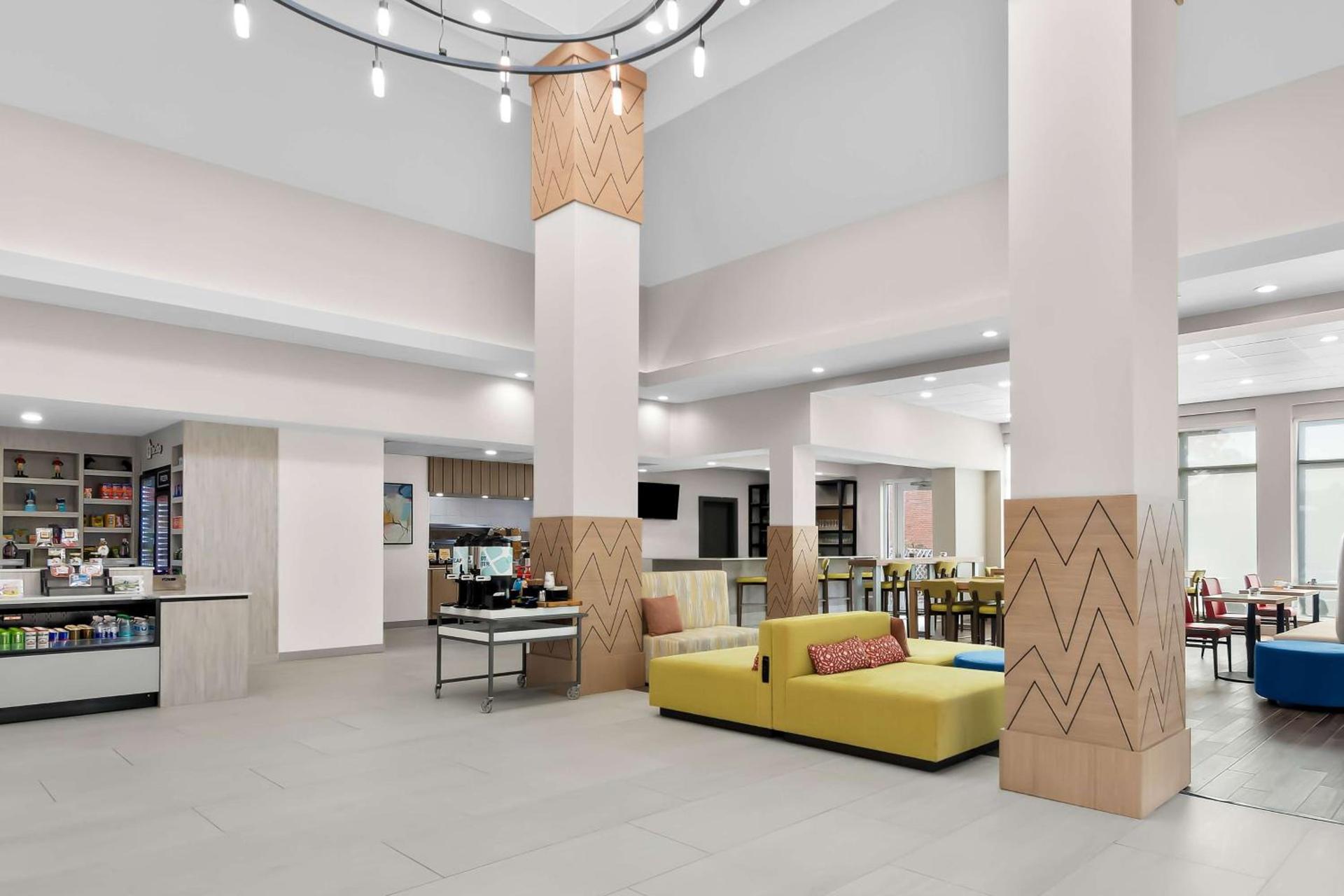 Hilton Garden Inn Lexington Georgetown photo 11