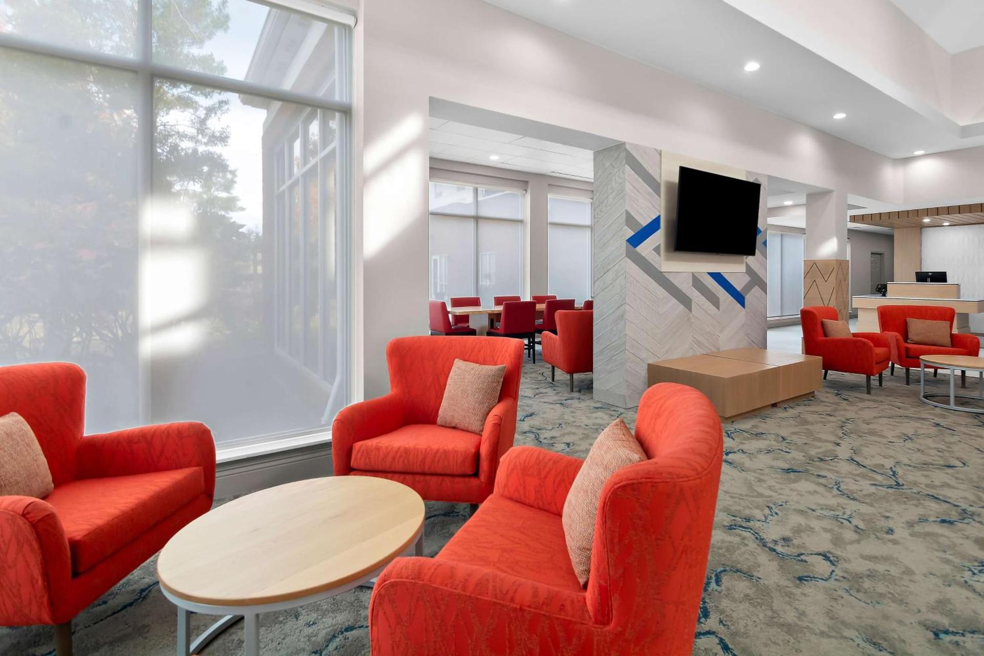Hilton Garden Inn Lexington Georgetown photo 12
