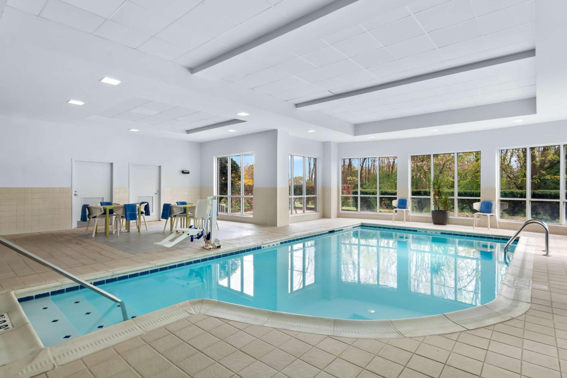 Hilton Garden Inn Lexington Georgetown photo 15