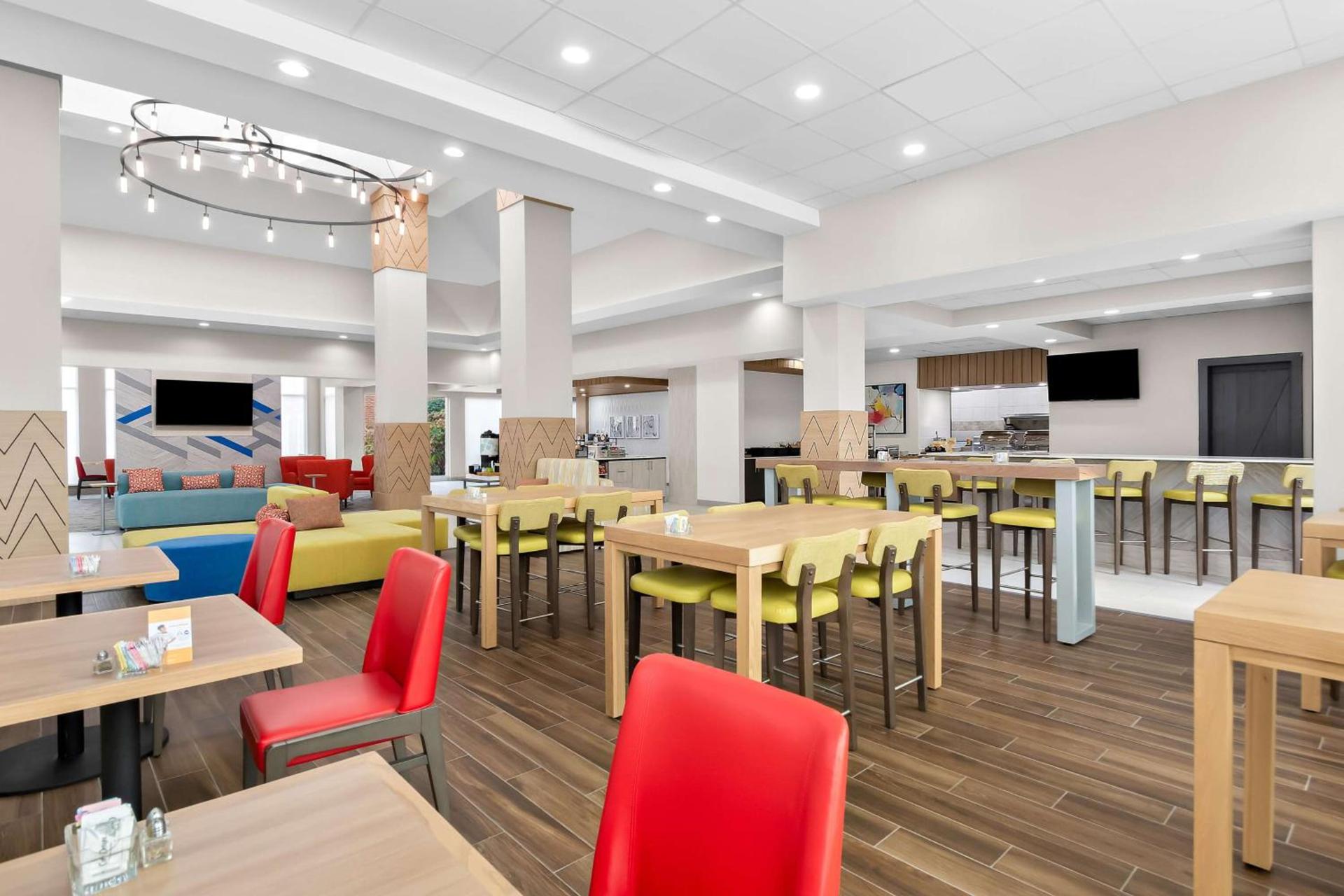Hilton Garden Inn Lexington Georgetown photo 18
