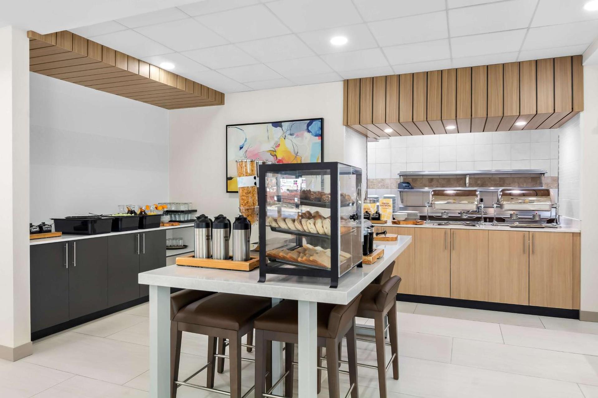 Hilton Garden Inn Lexington Georgetown photo 19