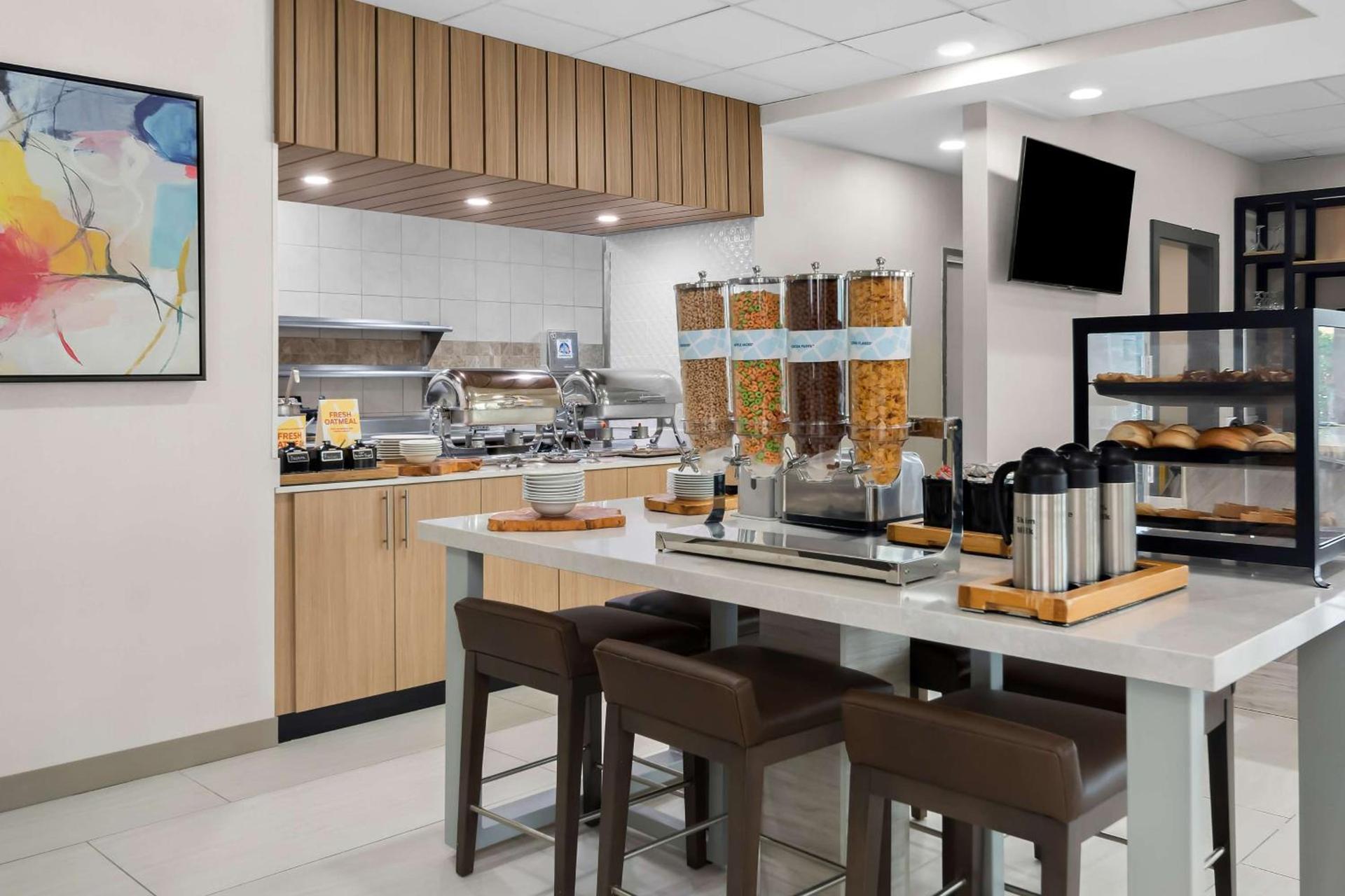 Hilton Garden Inn Lexington Georgetown photo 17